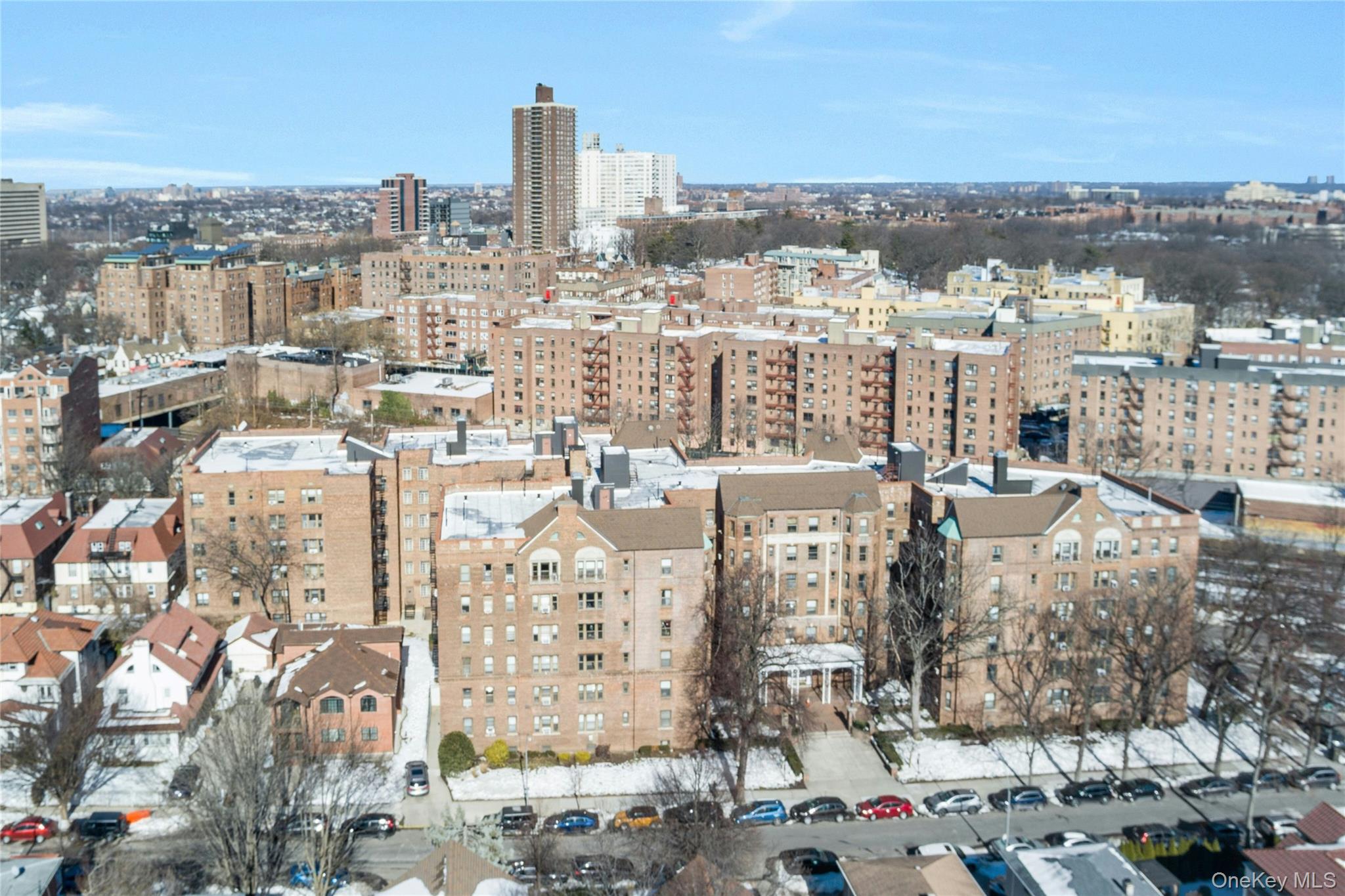 8451 Beverly Road Unit 1A 10 1U 2U 4N, Kew Gardens NY 11415