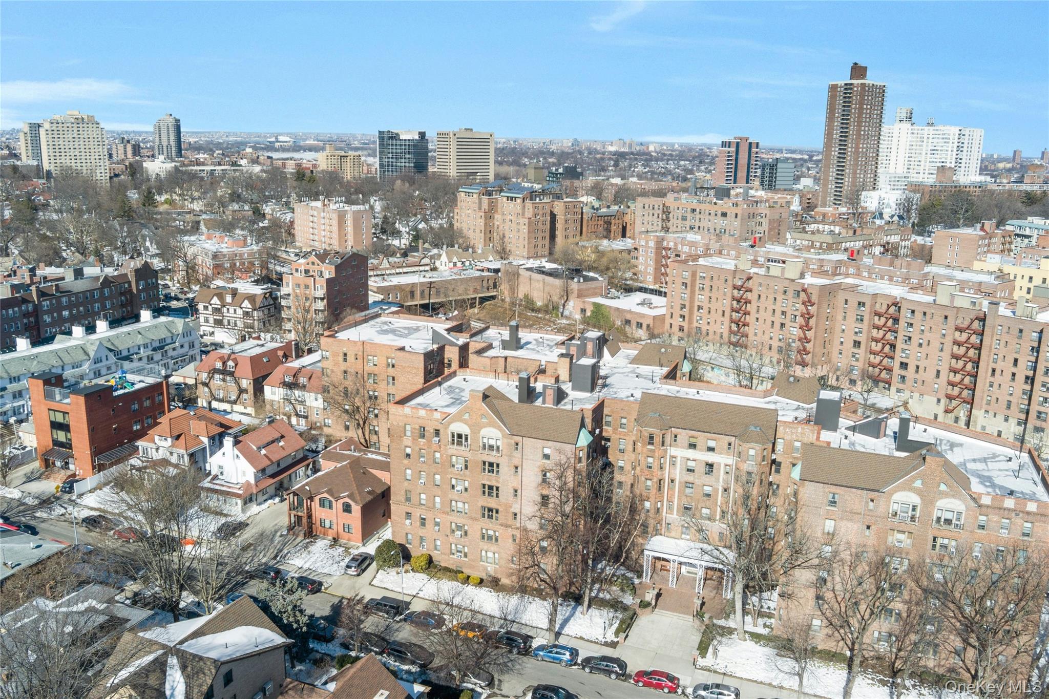 8451 Beverly Road Unit 1A 10 1U 2U 4N, Kew Gardens NY 11415