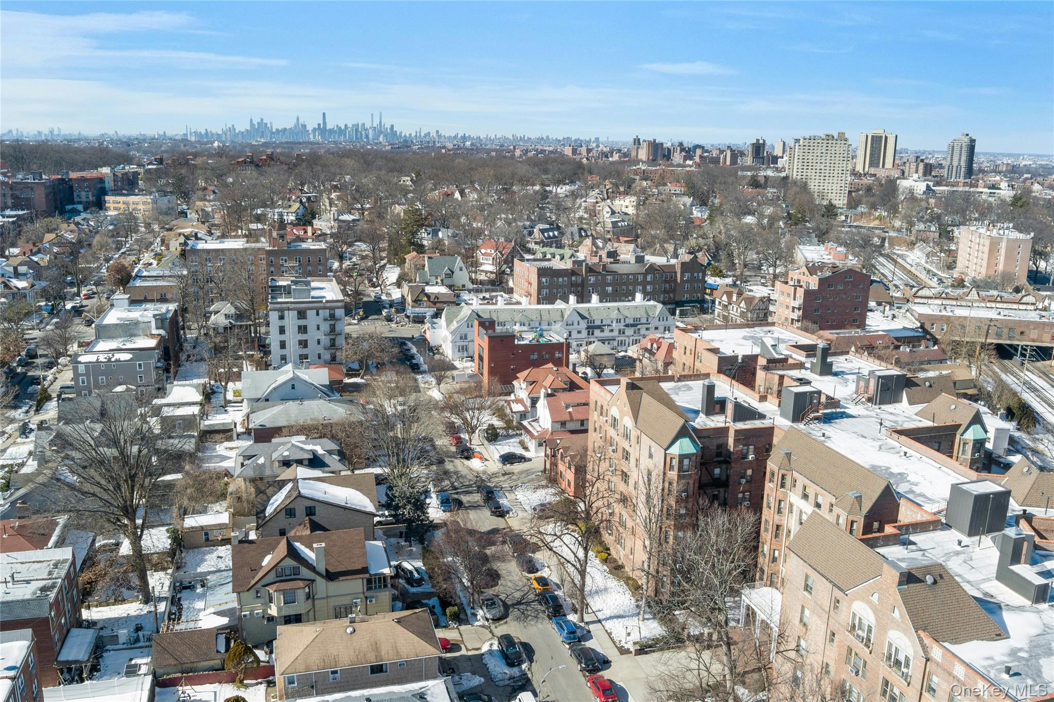 8451 Beverly Road Unit 1A 10 1U 2U 4N, Kew Gardens NY 11415