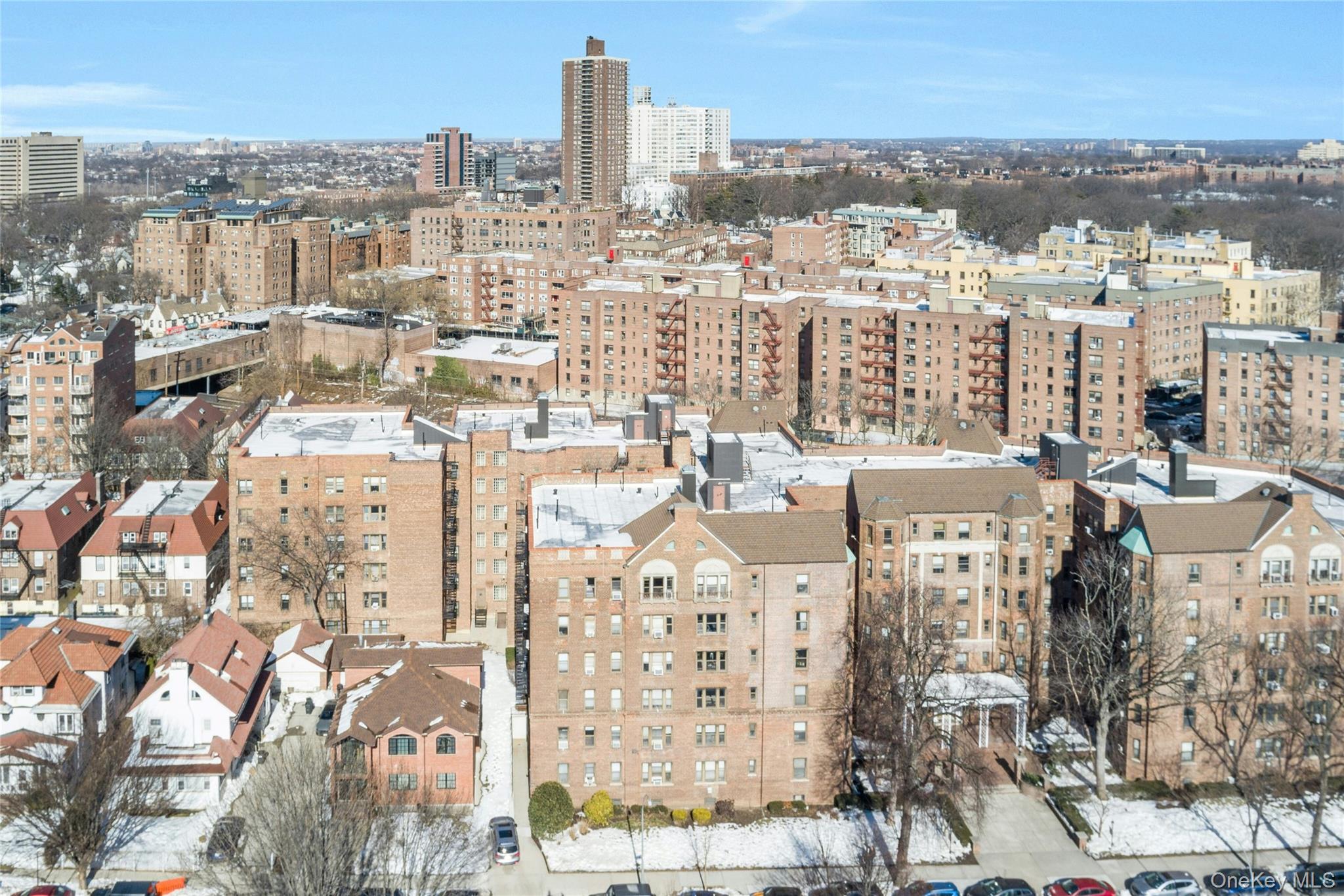 8451 Beverly Road Unit 1A 10 1U 2U 4N, Kew Gardens NY 11415