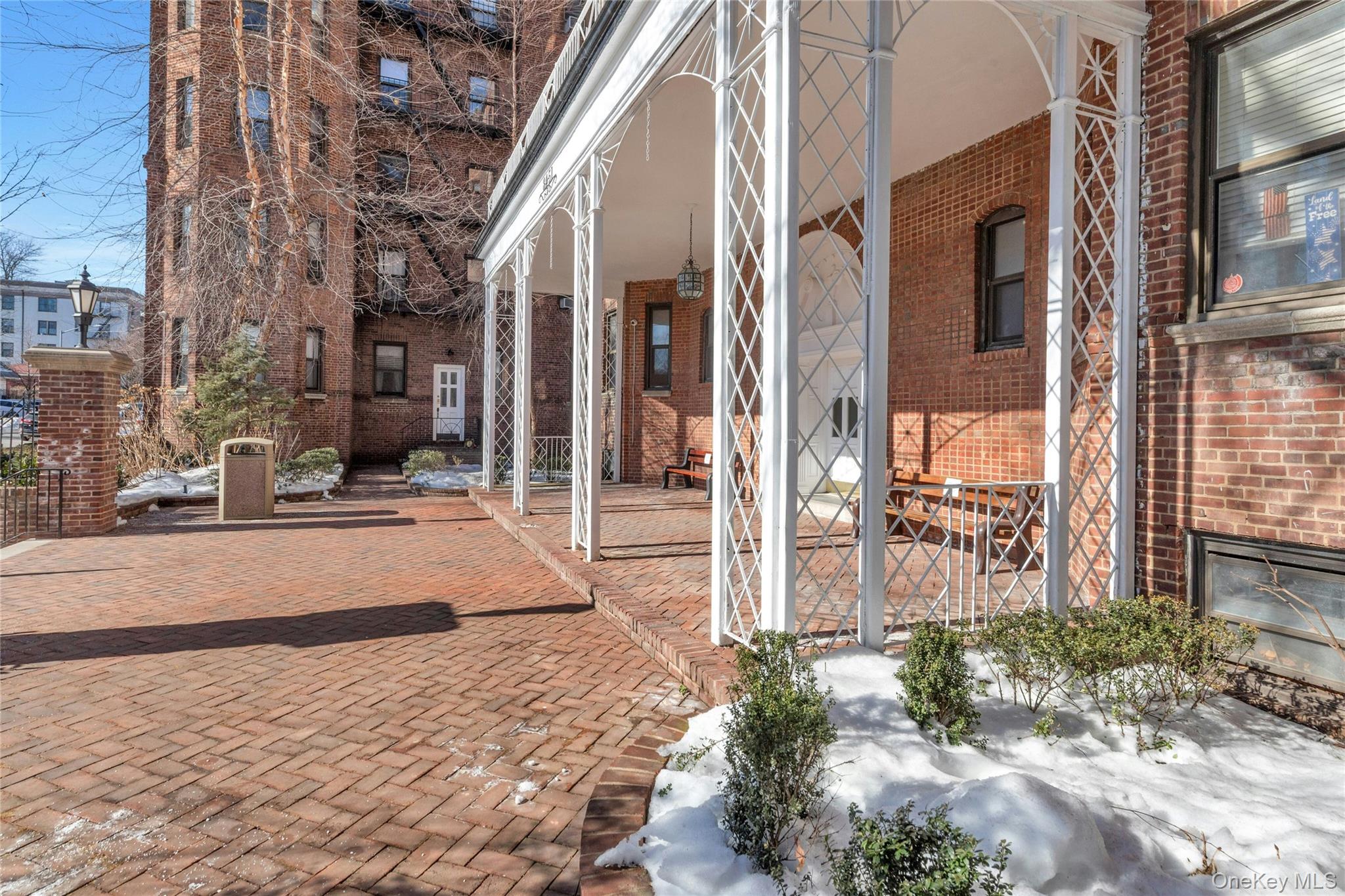 8451 Beverly Road Unit 1A 10 1U 2U 4N, Kew Gardens NY 11415