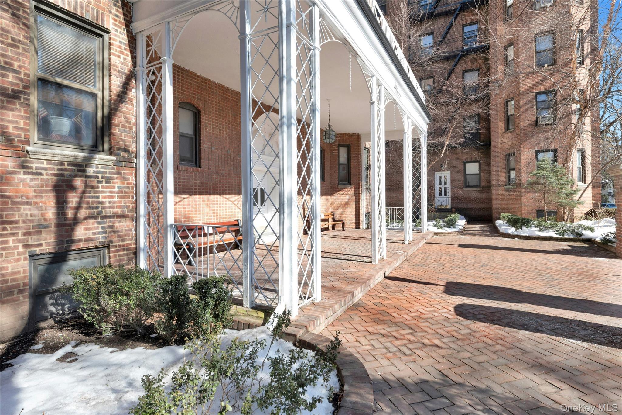 8451 Beverly Road Unit 1A 10 1U 2U 4N, Kew Gardens NY 11415
