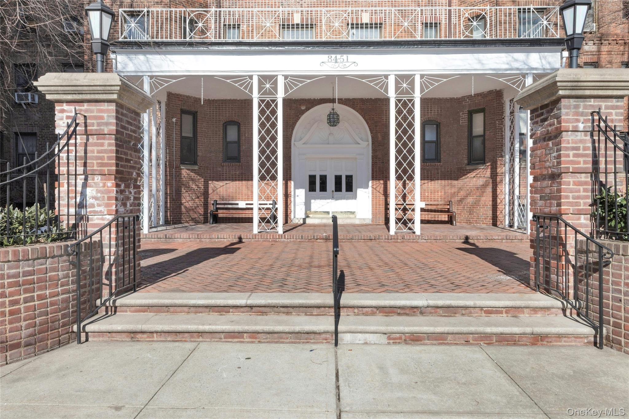 8451 Beverly Road Unit 1A 10 1U 2U 4N, Kew Gardens NY 11415
