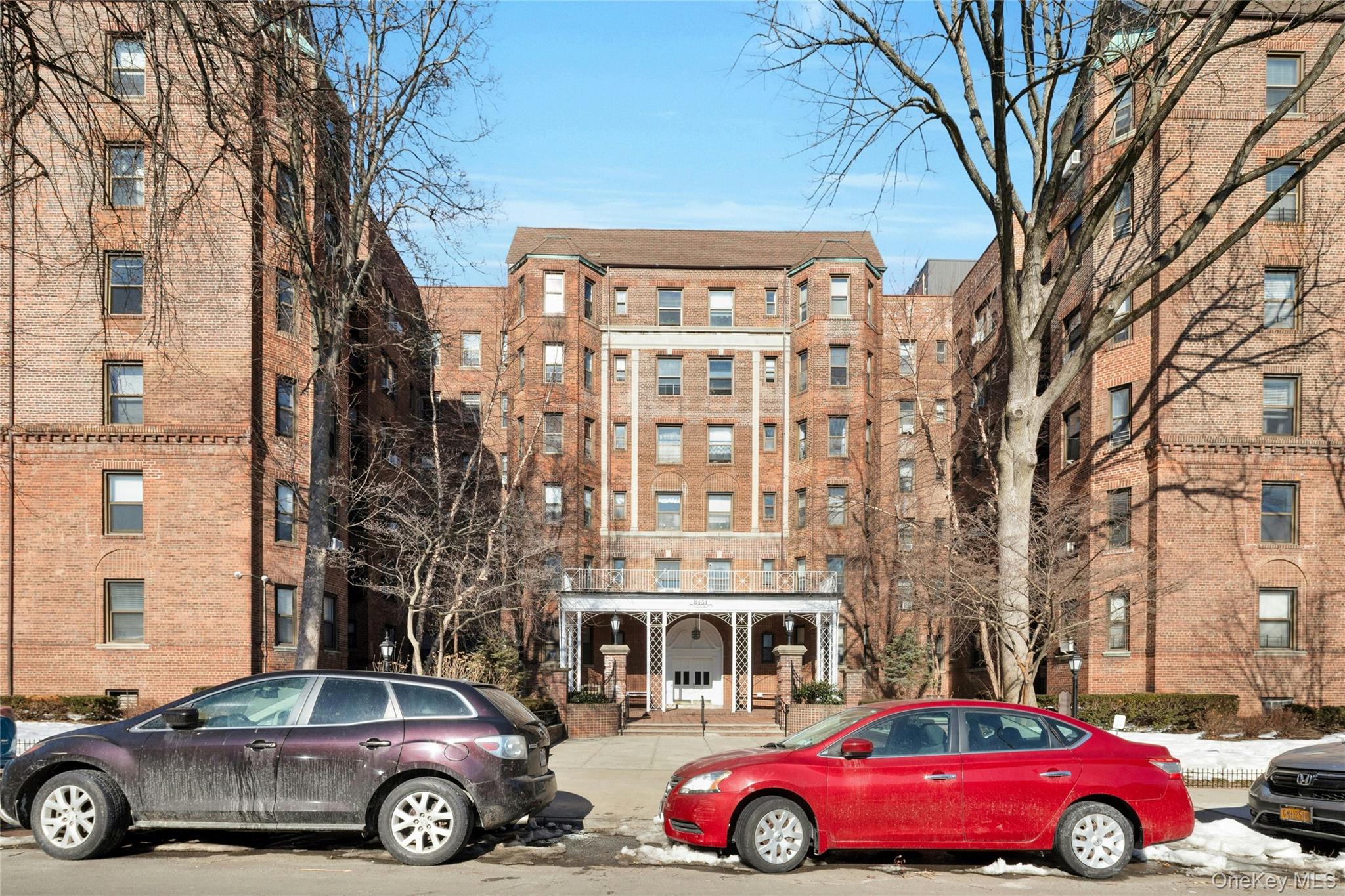 8451 Beverly Road Unit 1A 10 1U 2U 4N, Kew Gardens NY 11415
