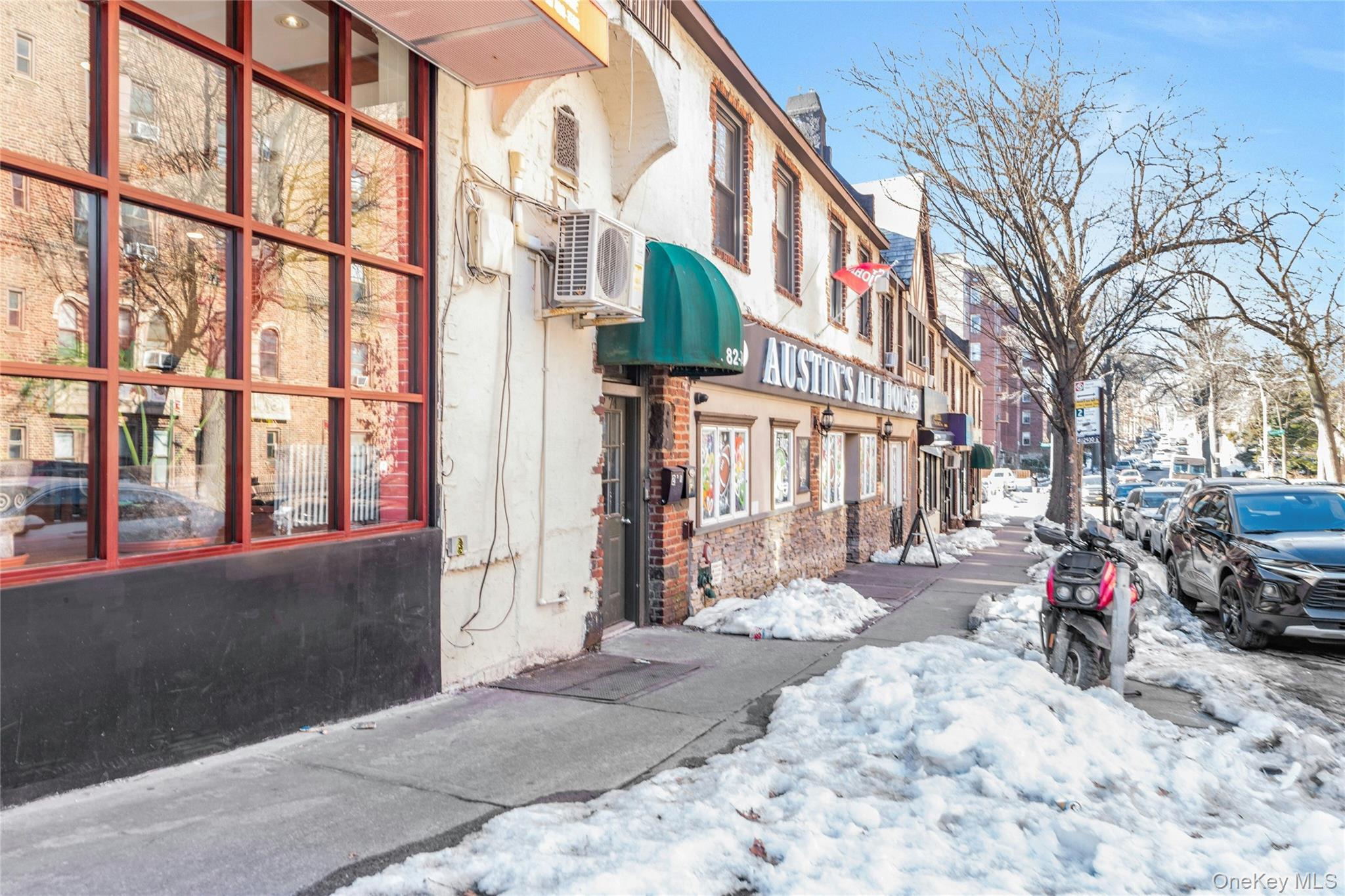 8451 Beverly Road Unit 1A 10 1U 2U 4N, Kew Gardens NY 11415