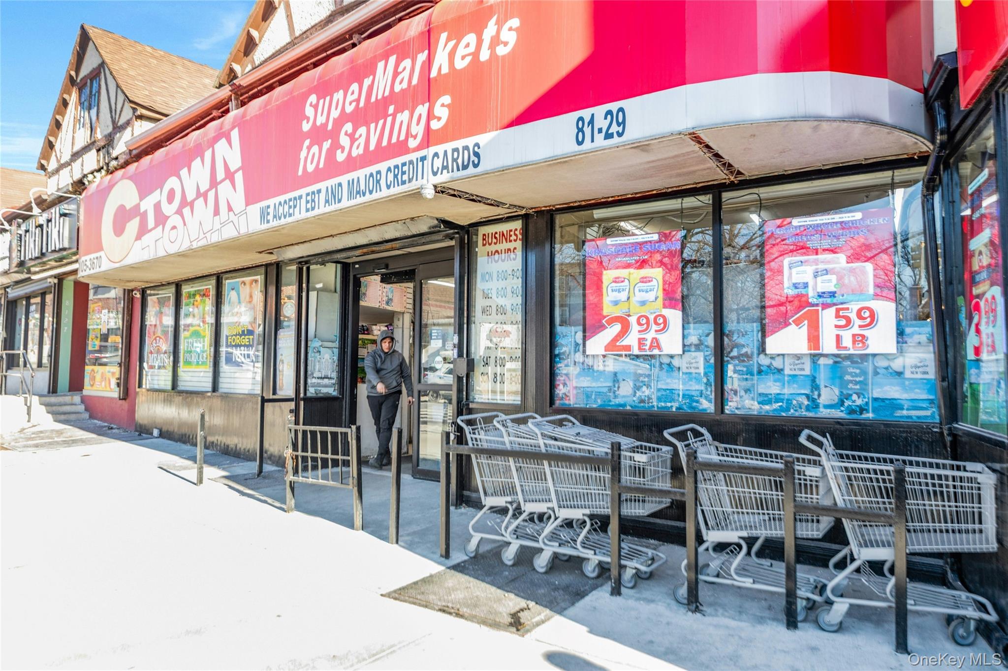 8451 Beverly Road Unit 1A 10 1U 2U 4N, Kew Gardens NY 11415