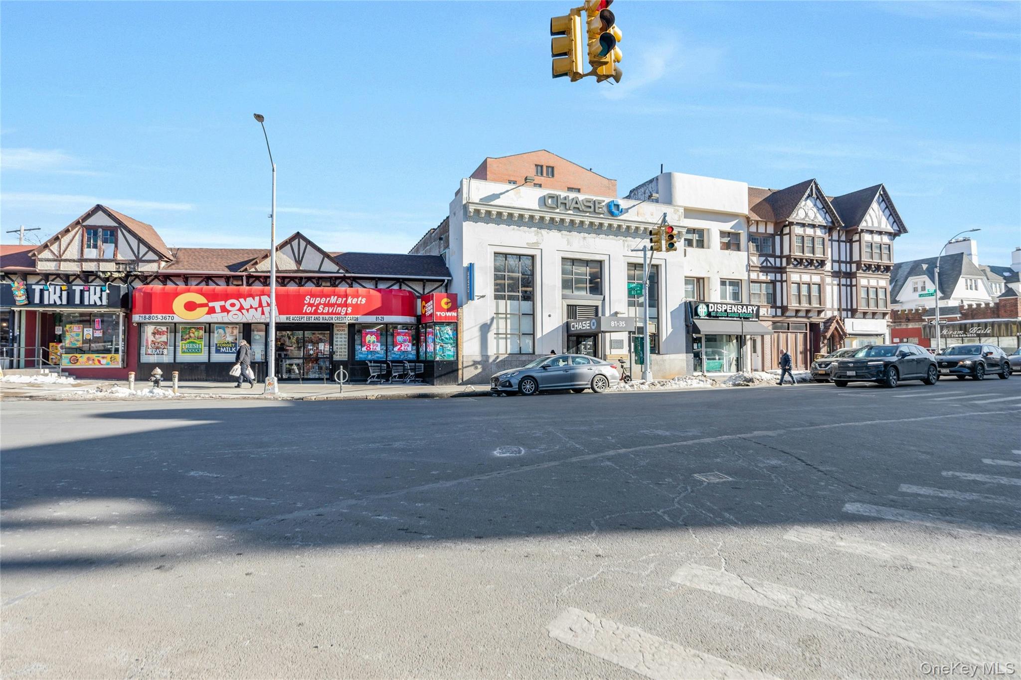 8451 Beverly Road Unit 1A 10 1U 2U 4N, Kew Gardens NY 11415