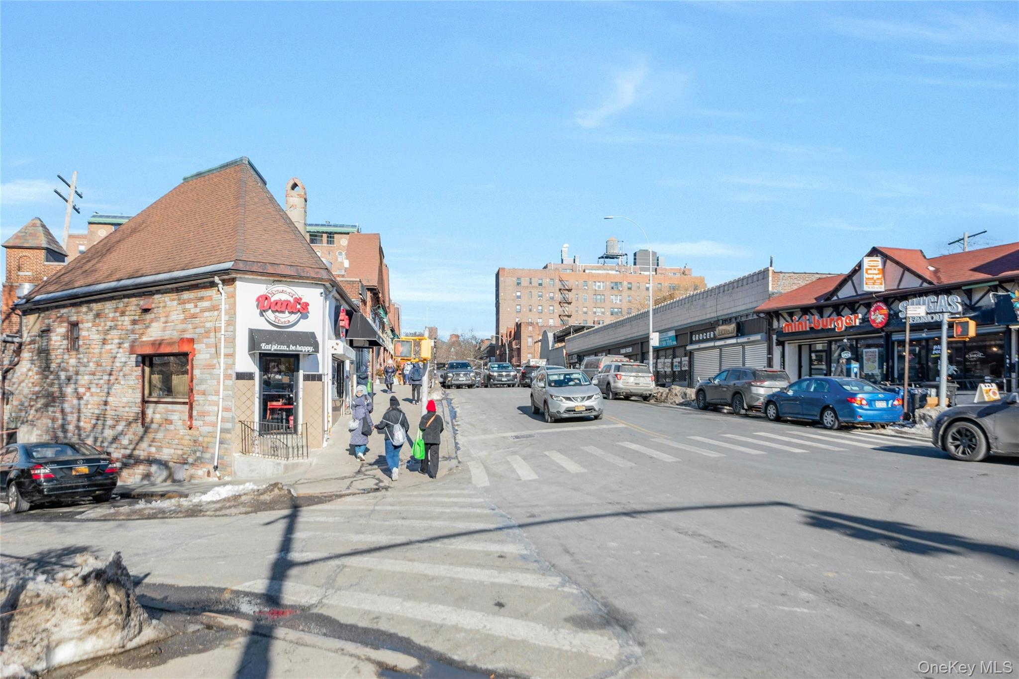 8451 Beverly Road Unit 1A 10 1U 2U 4N, Kew Gardens NY 11415