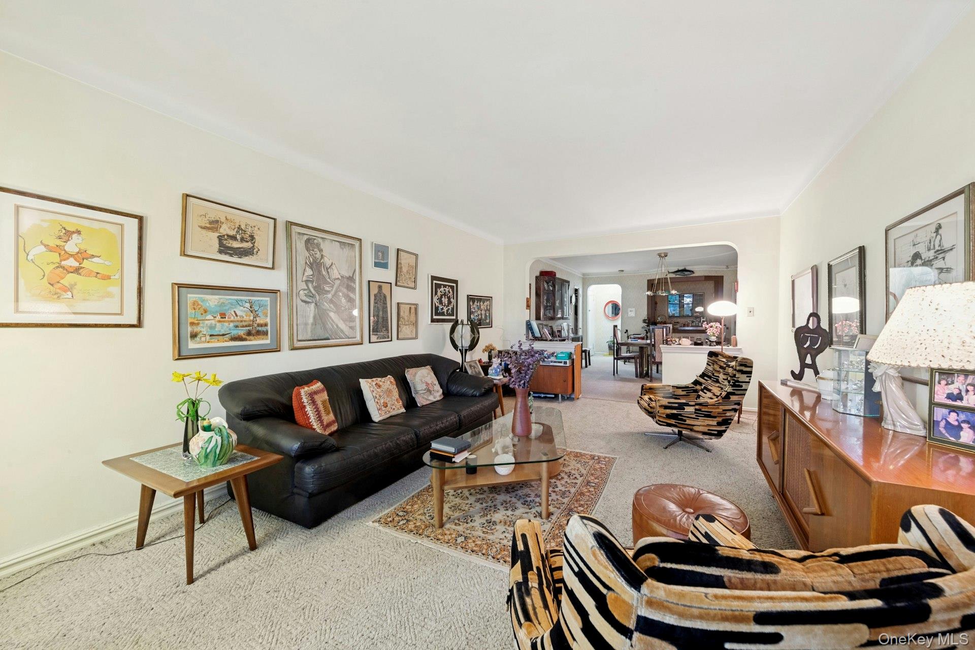 8451 Beverly Road Unit 1A 10 1U 2U 4N, Kew Gardens NY 11415
