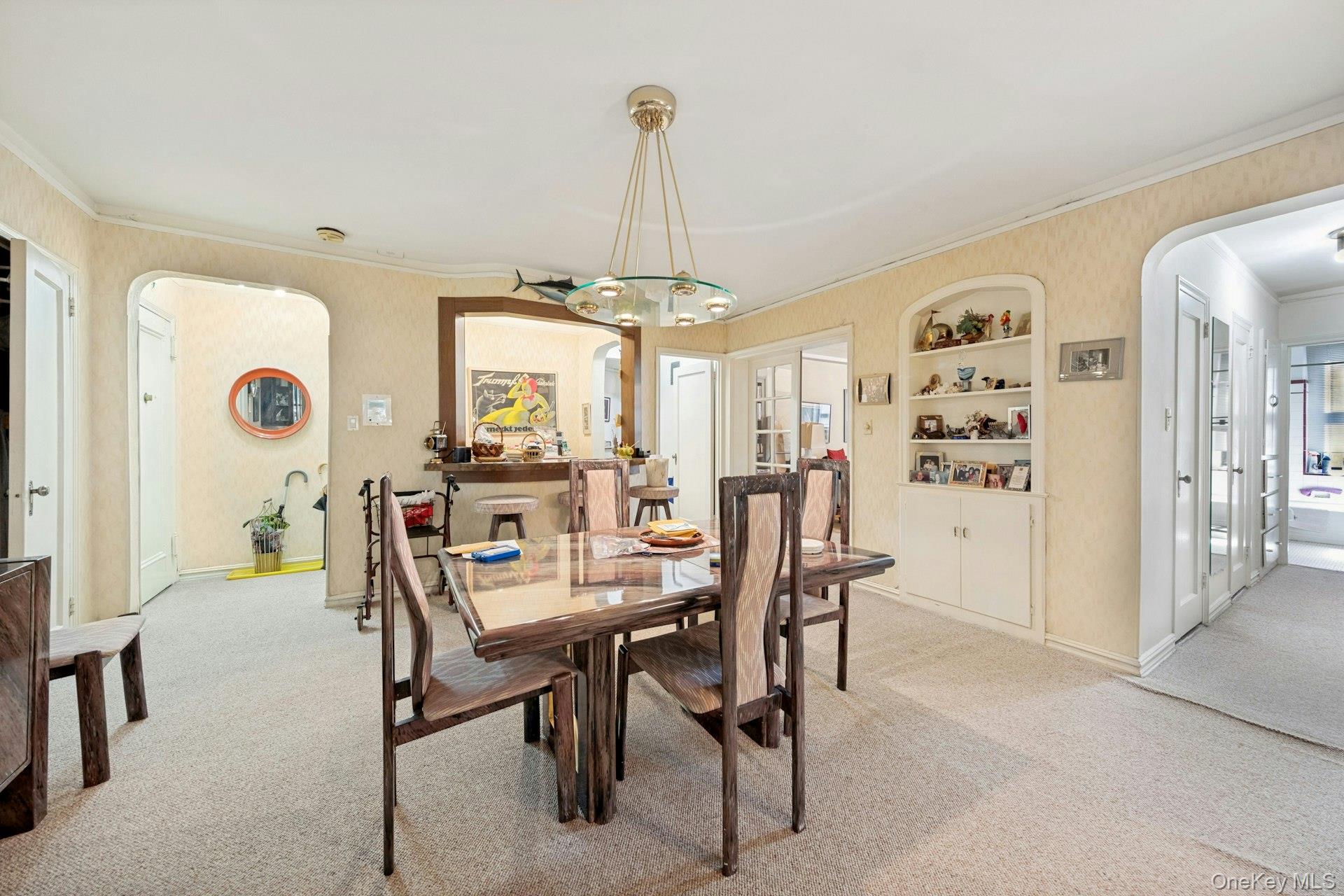 8451 Beverly Road Unit 1A 10 1U 2U 4N, Kew Gardens NY 11415