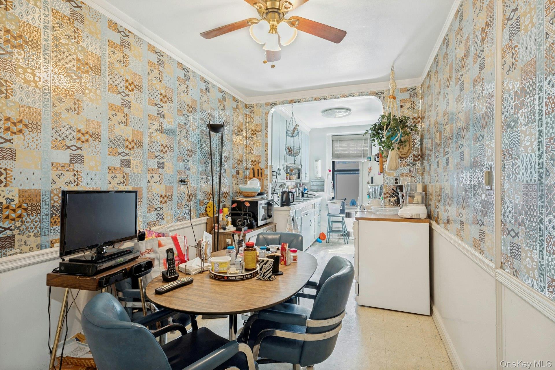 8451 Beverly Road Unit 1A 10 1U 2U 4N, Kew Gardens NY 11415
