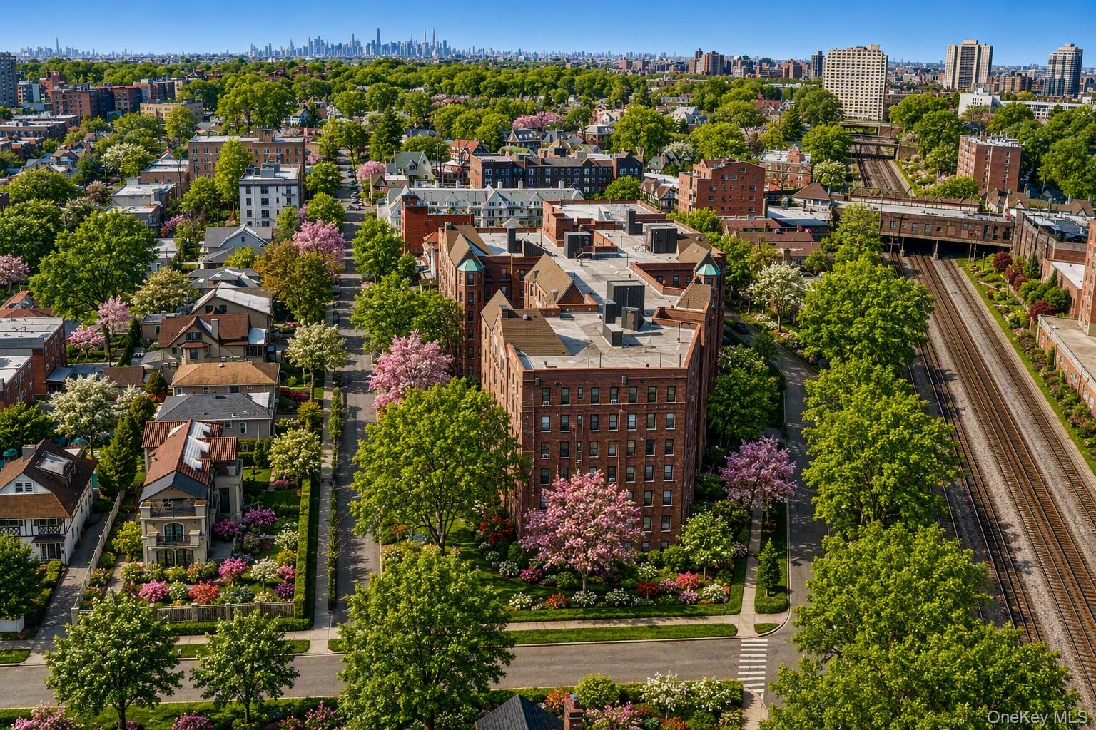 8451 Beverly Road Unit 1A 10 1U 2U 4N, Kew Gardens NY 11415