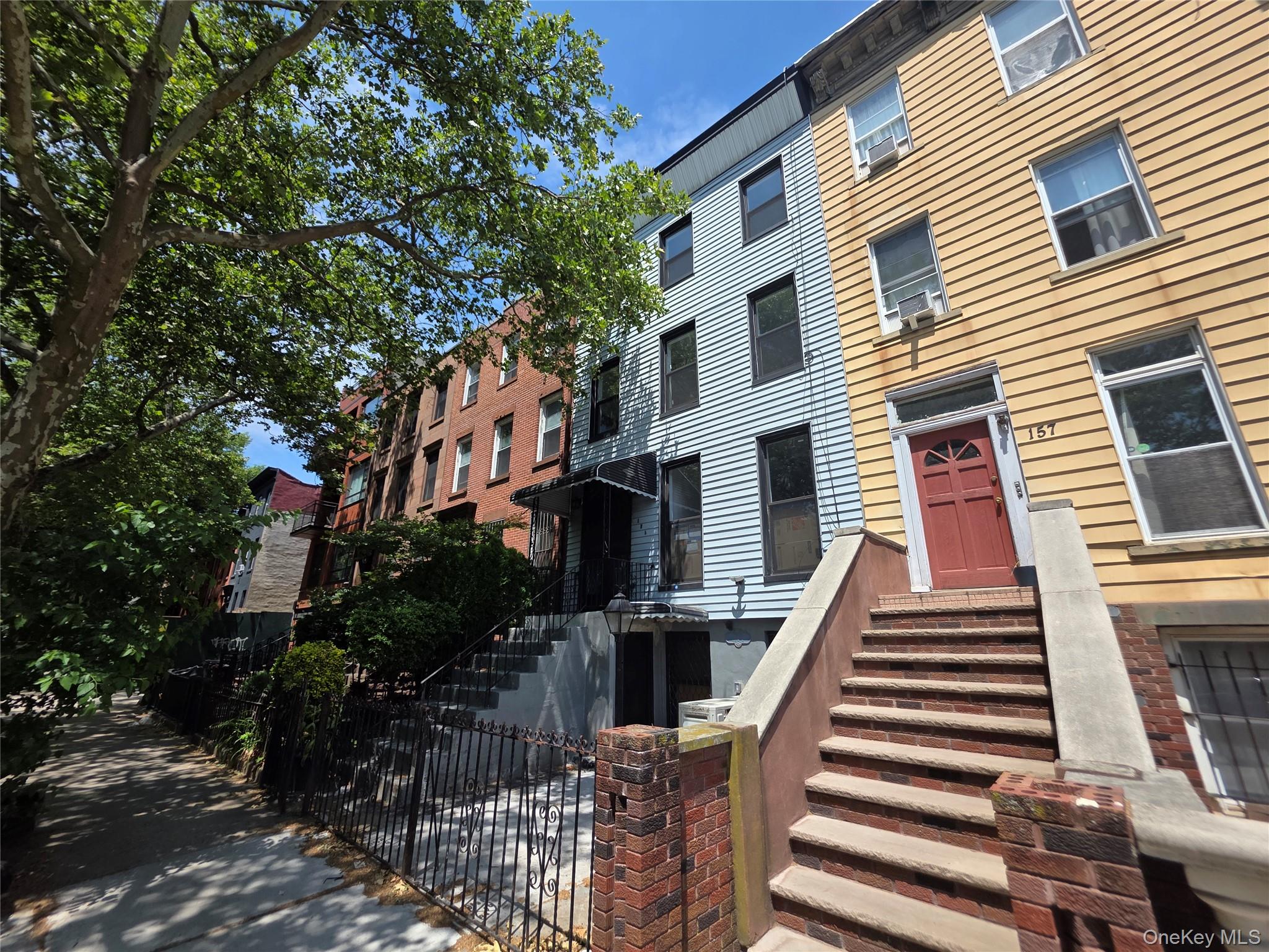 155 Clifton Place, Brooklyn NY 11238