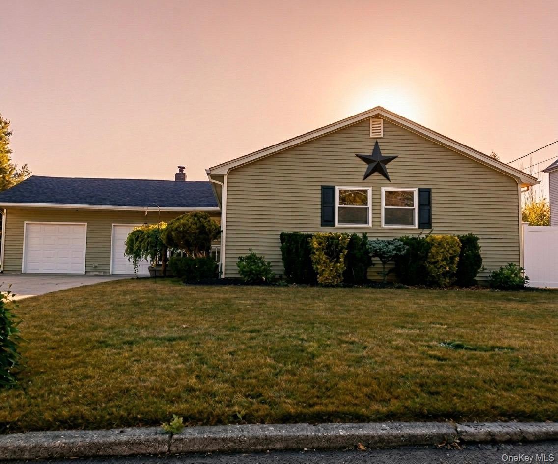1458 Hummel Avenue, Holbrook NY 11741