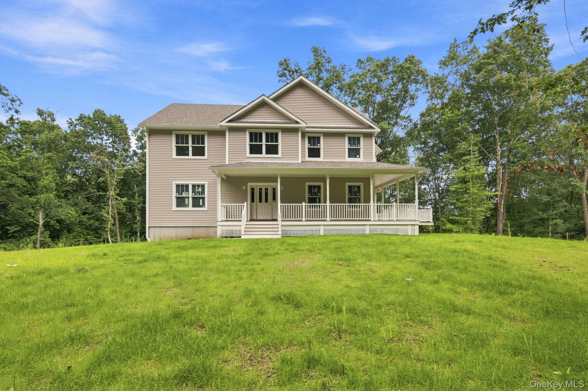 194 South Road, Holmes NY 12531