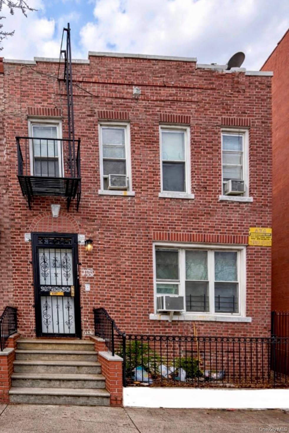 1139 Noble Avenue, Bronx NY 10472