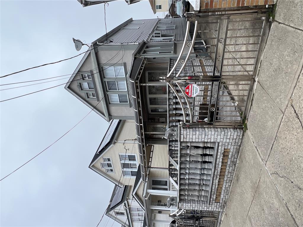 10949 132nd Street, South Ozone Park NY 11420