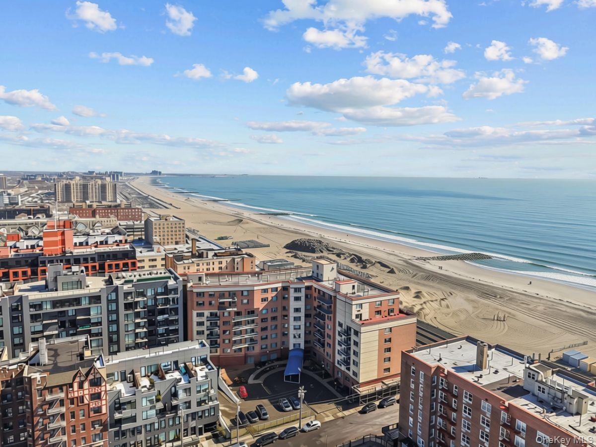 136 Beach 117th Street Unit UPH1, Rockaway Park NY 11694
