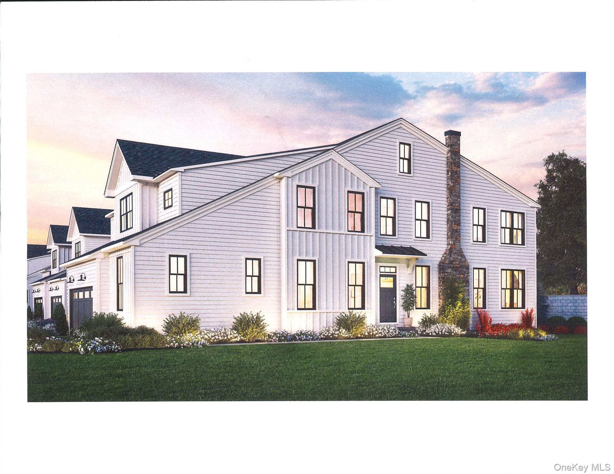 25 Fieldstone Knoll, Armonk NY 10504