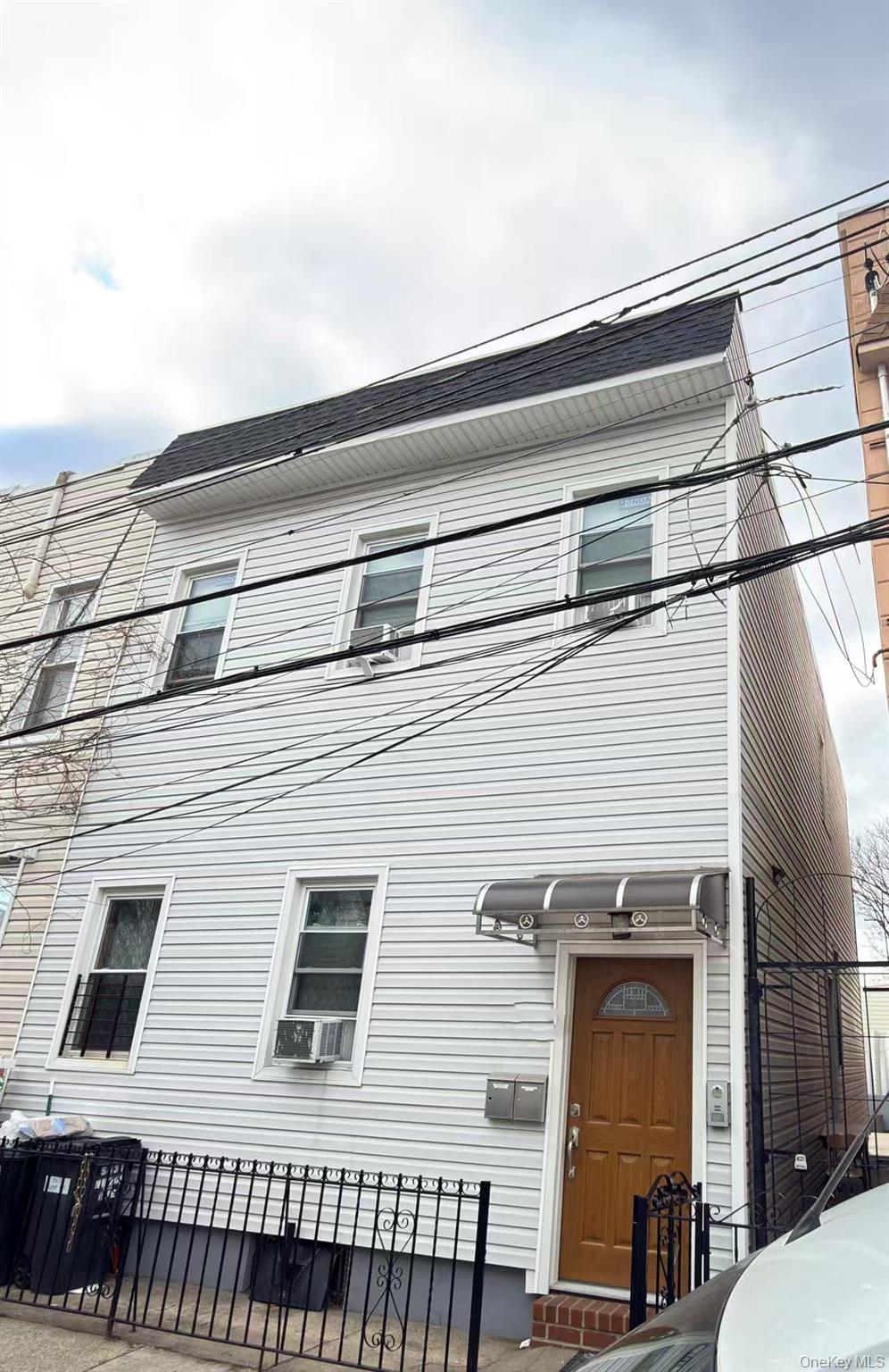 5431 Nurge Avenue, Maspeth NY 11378