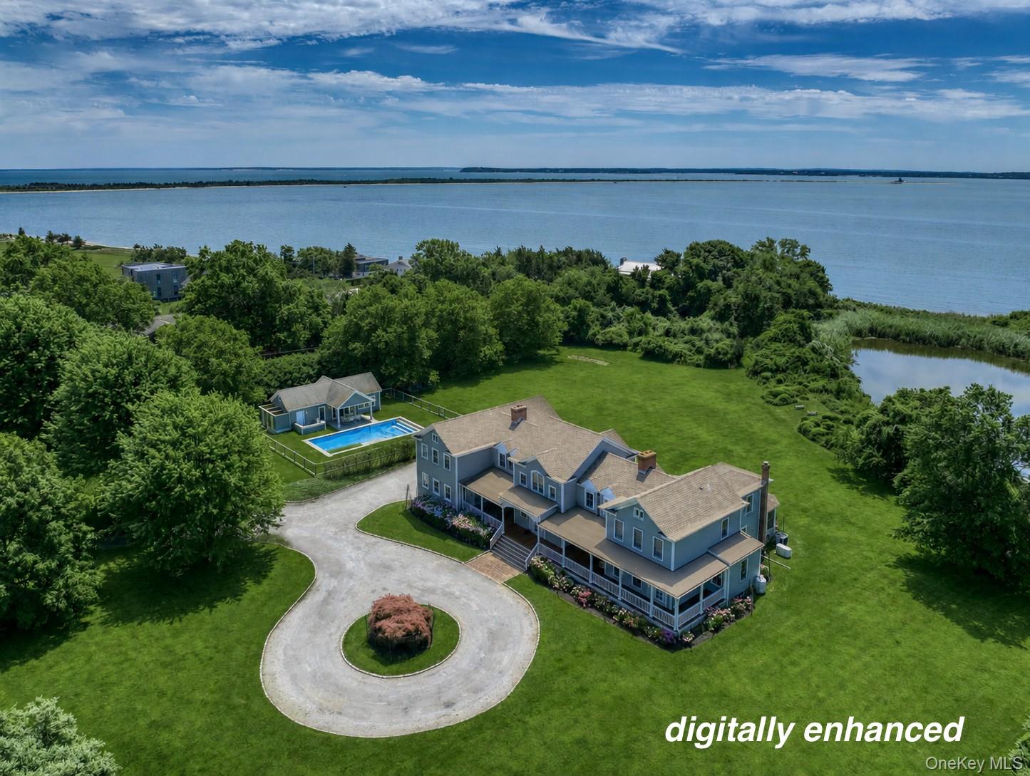 1600 King Street, Orient NY 11957