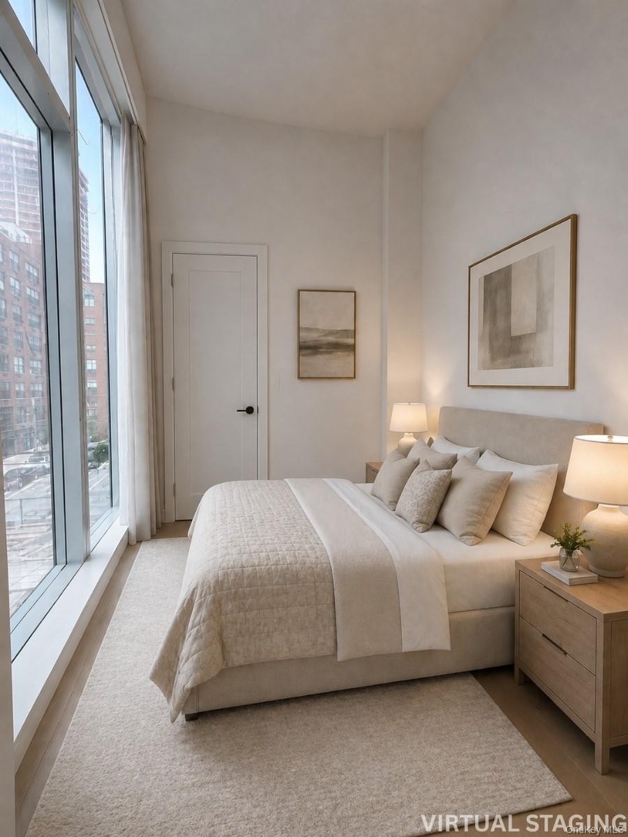 25-08 43rd Avenue Unit 2F, Long Island City NY 11101