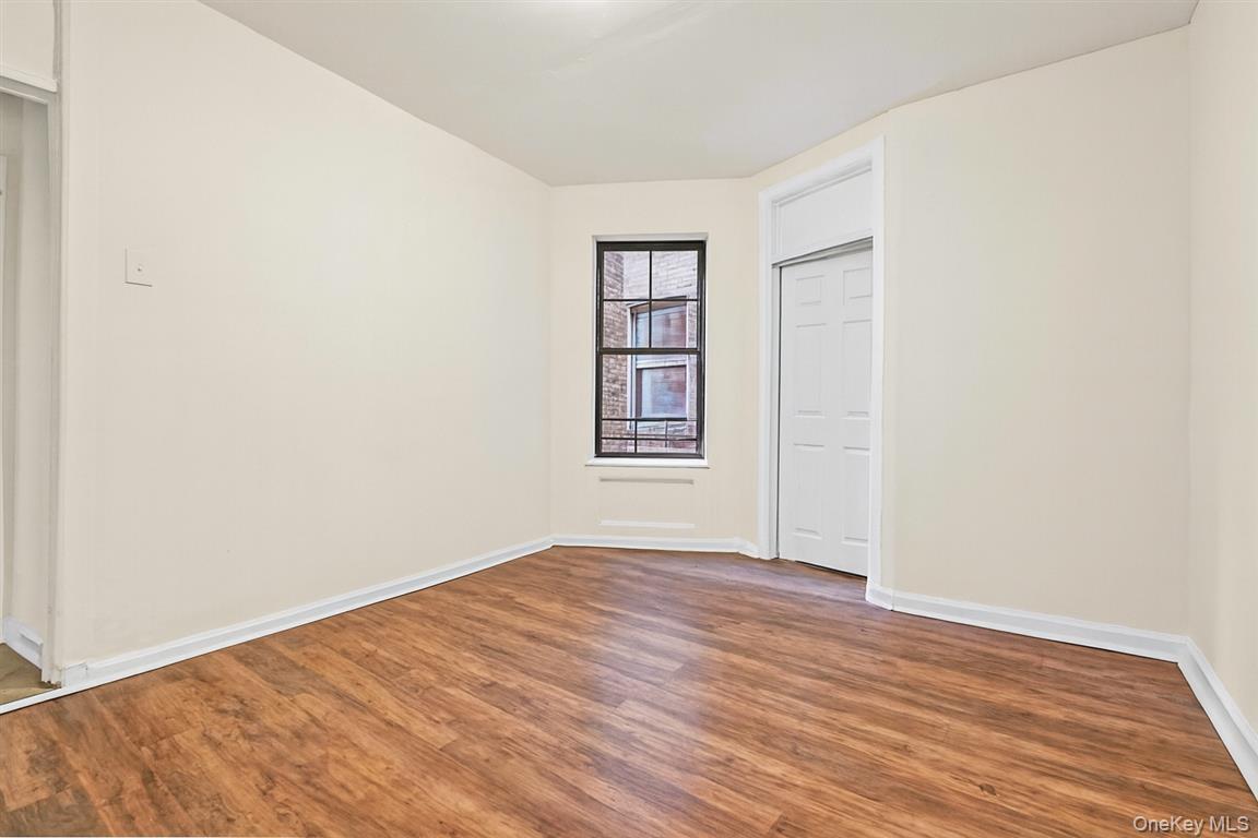 1993 Amsterdam Avenue Unit 31, Manhattan NY 10032