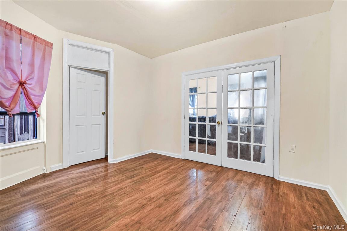 1993 Amsterdam Avenue Unit 31, Manhattan NY 10032