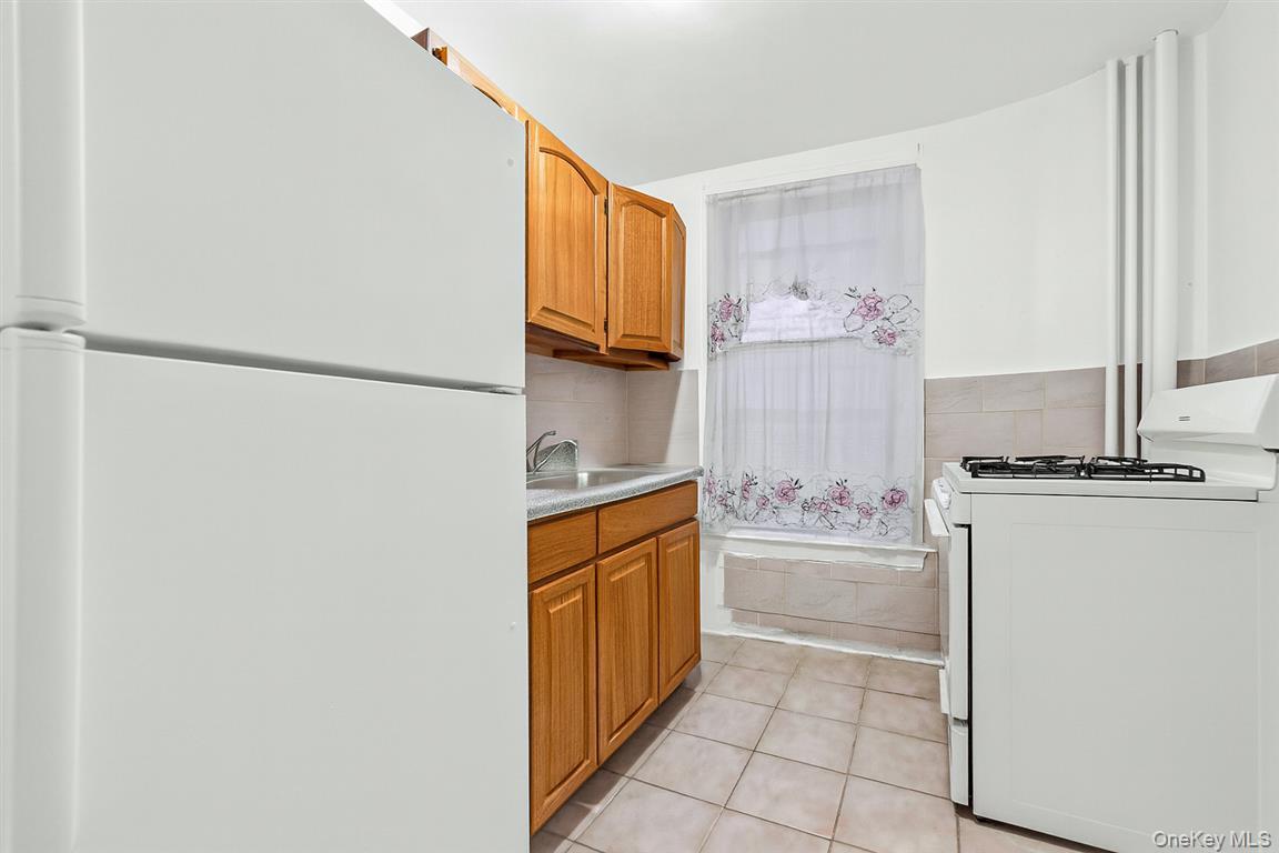 1993 Amsterdam Avenue Unit 31, Manhattan NY 10032