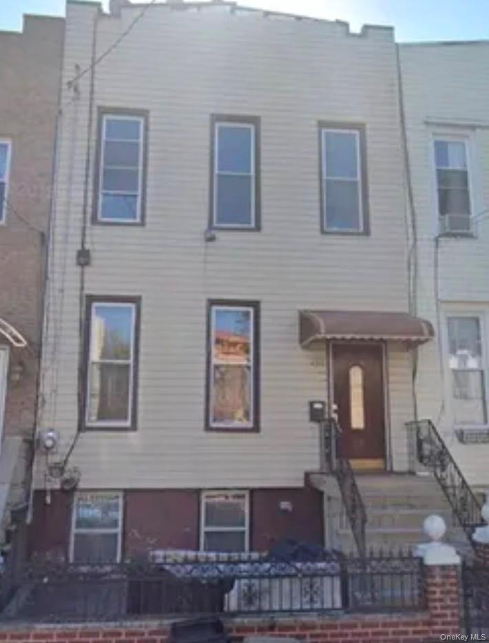 282 Hemlock Street, Brooklyn NY 11208