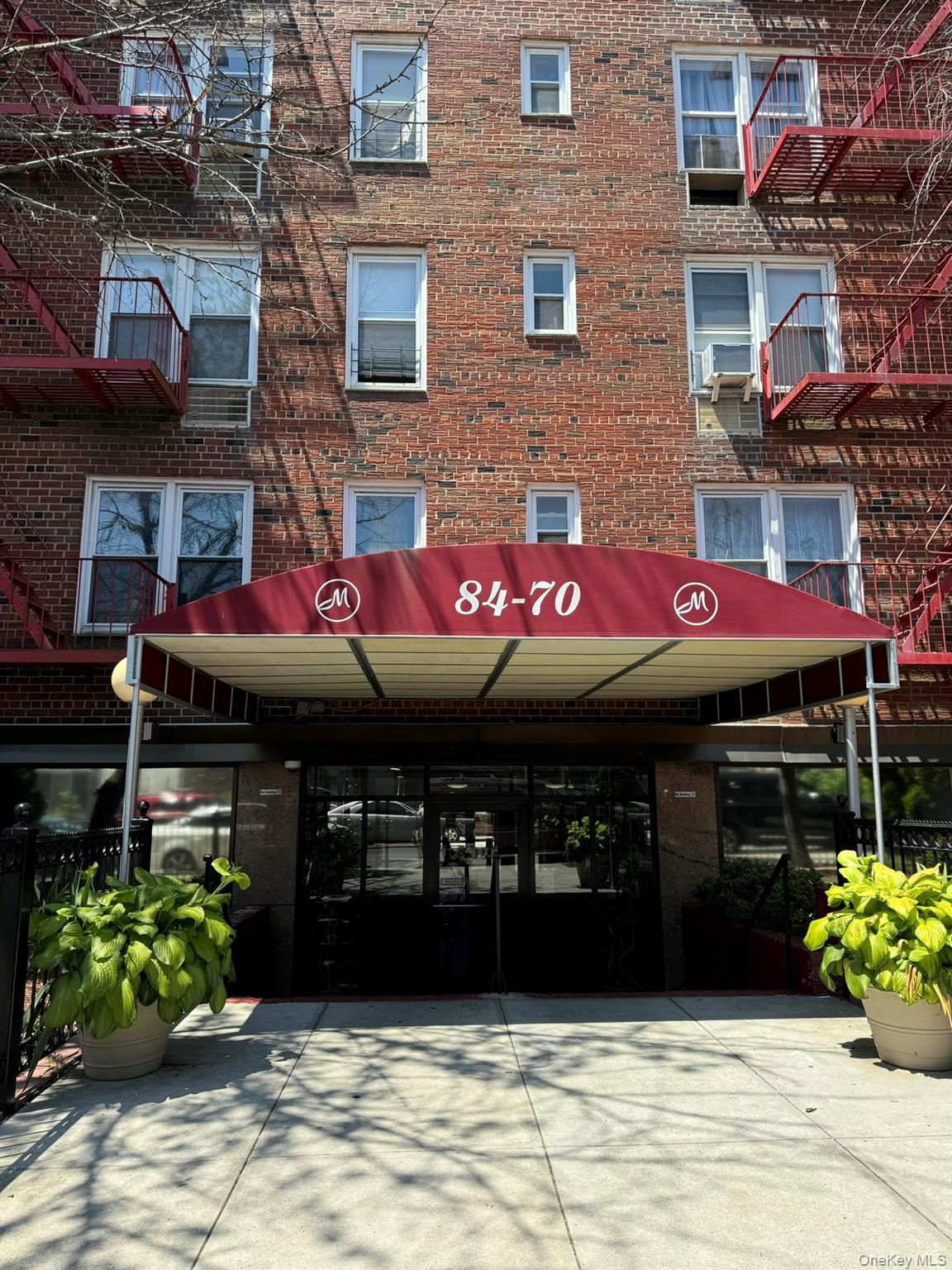 8470 129th Street Unit 6L, Kew Gardens NY 11415
