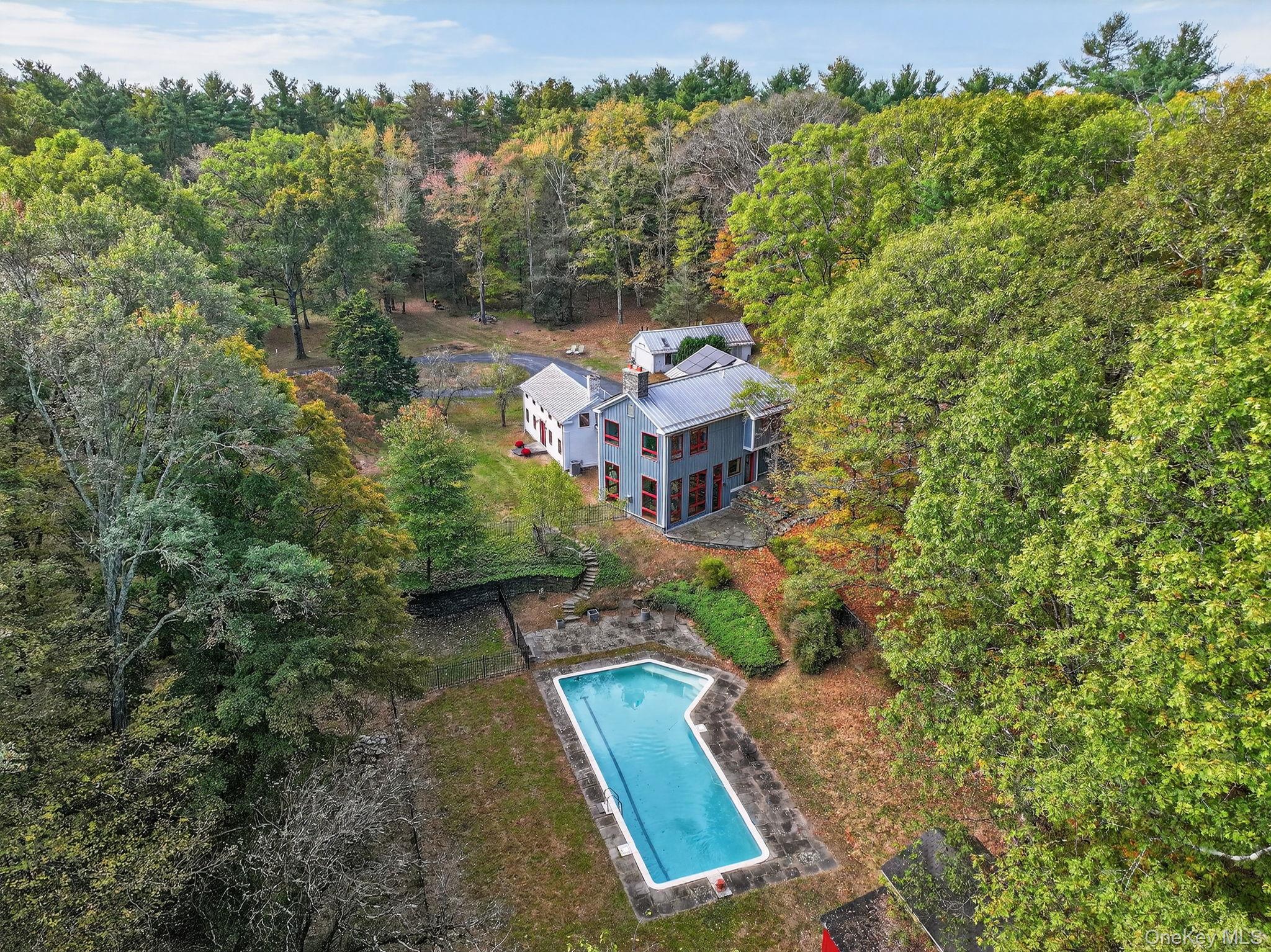 1045 Church Road, Saugerties NY 12477