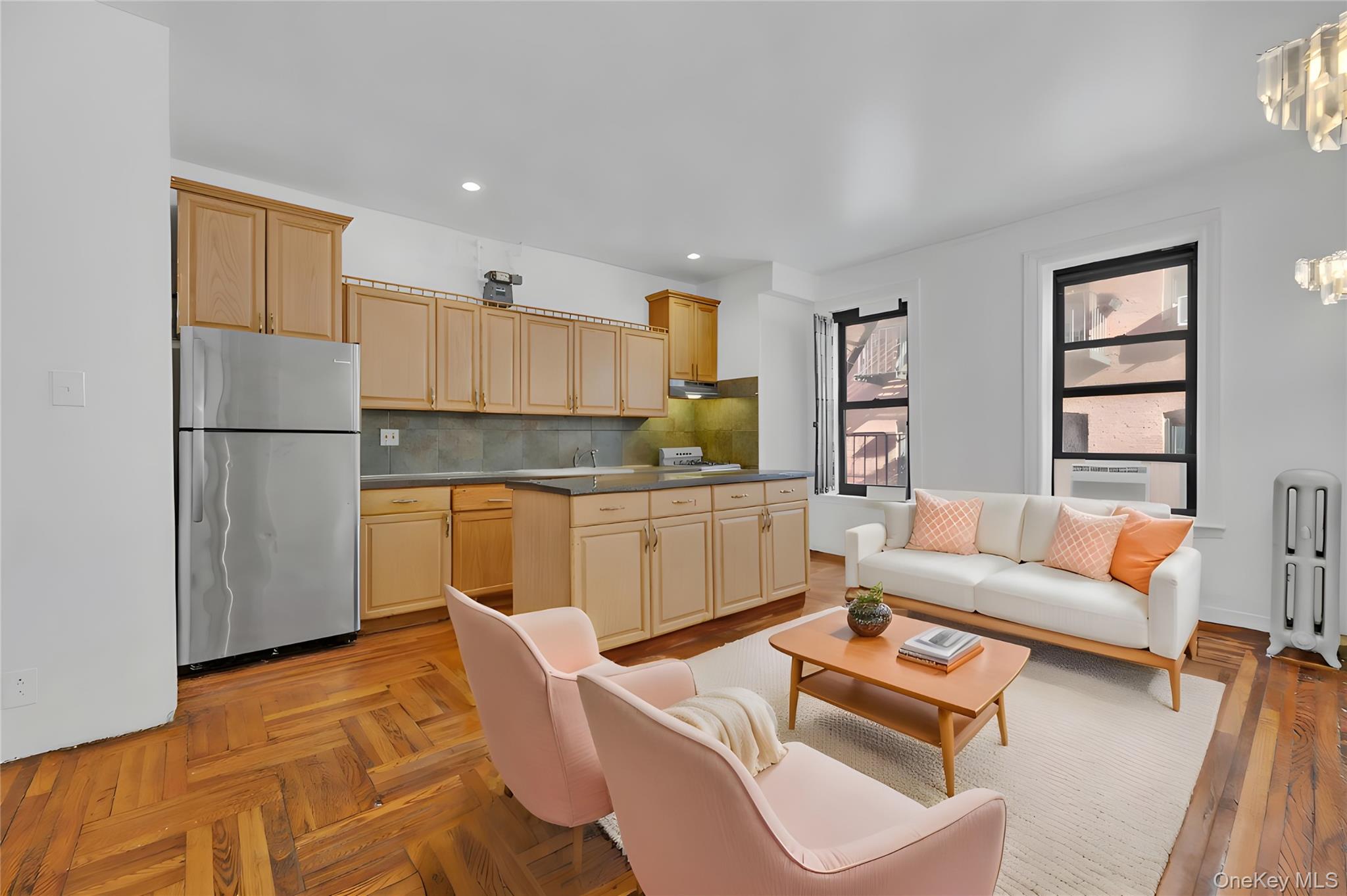 828 Gerard Avenue Unit 2D, Bronx NY 10451