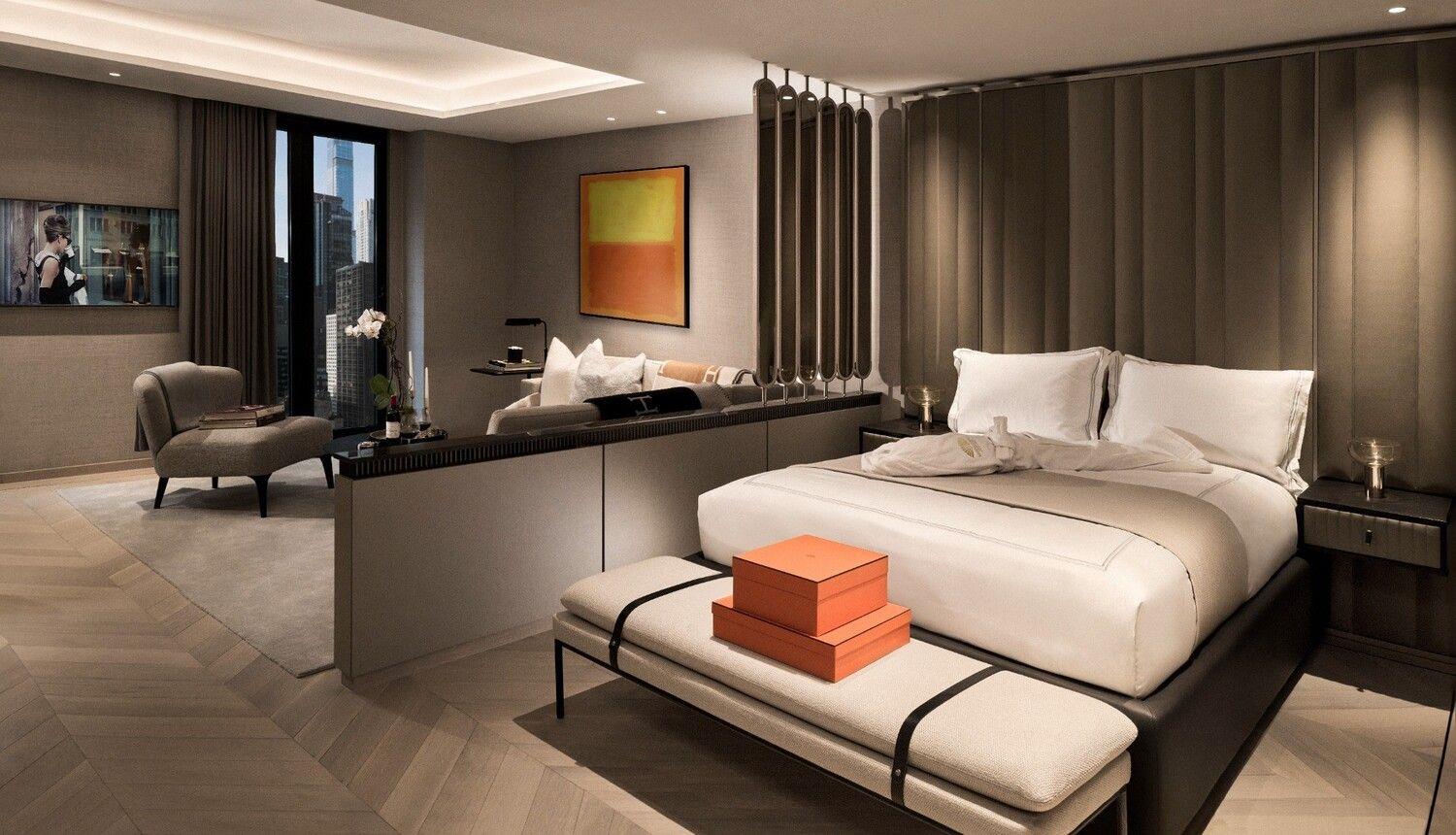 685 5TH Avenue Unit 8E, Manhattan NY 10022
