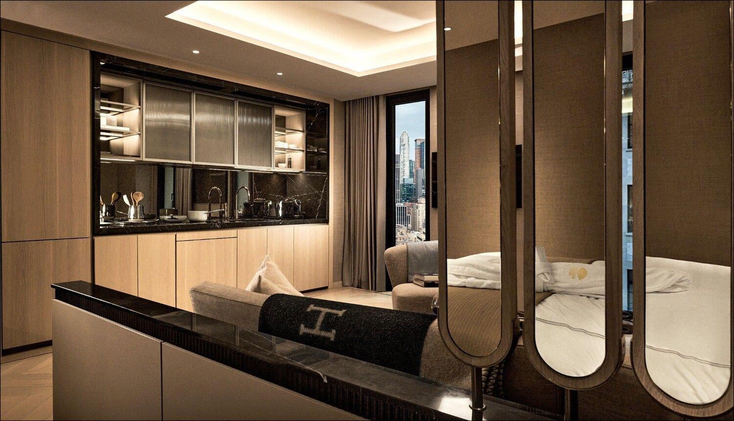 685 5TH Avenue Unit 8E, Manhattan NY 10022