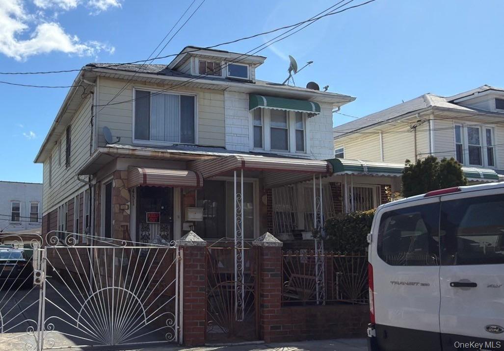 451 E 49th Street, Brooklyn NY 11203