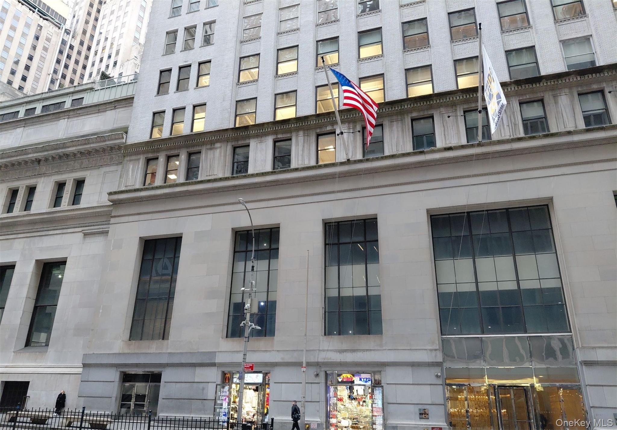 15 Broad Street Unit 1200, Manhattan NY 10005