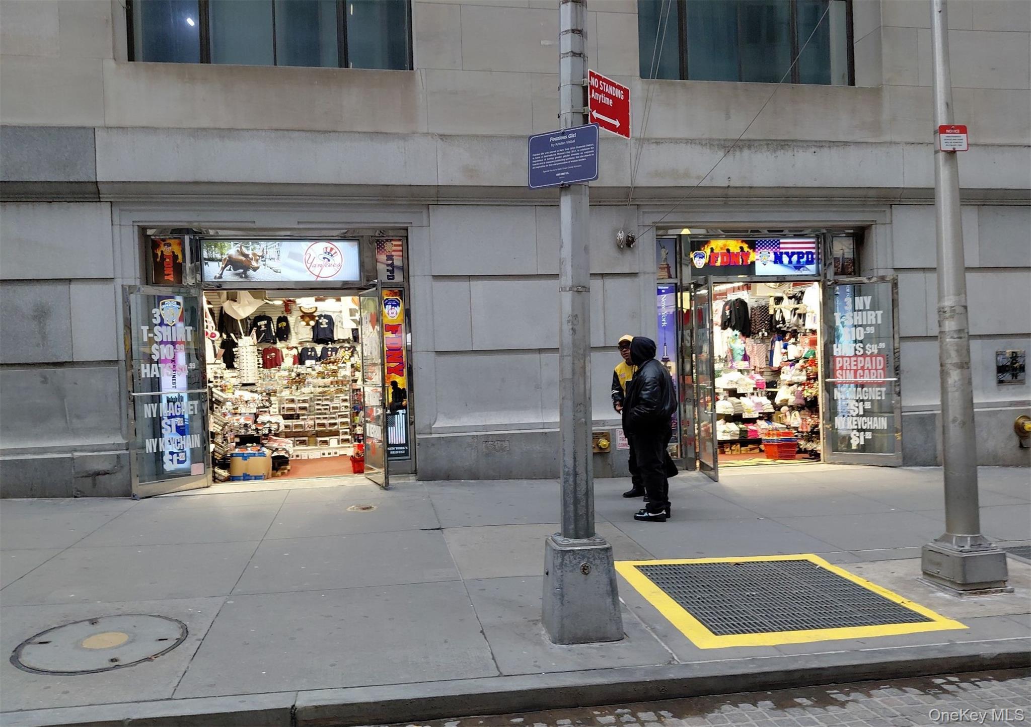 15 Broad Street Unit 1200, Manhattan NY 10005