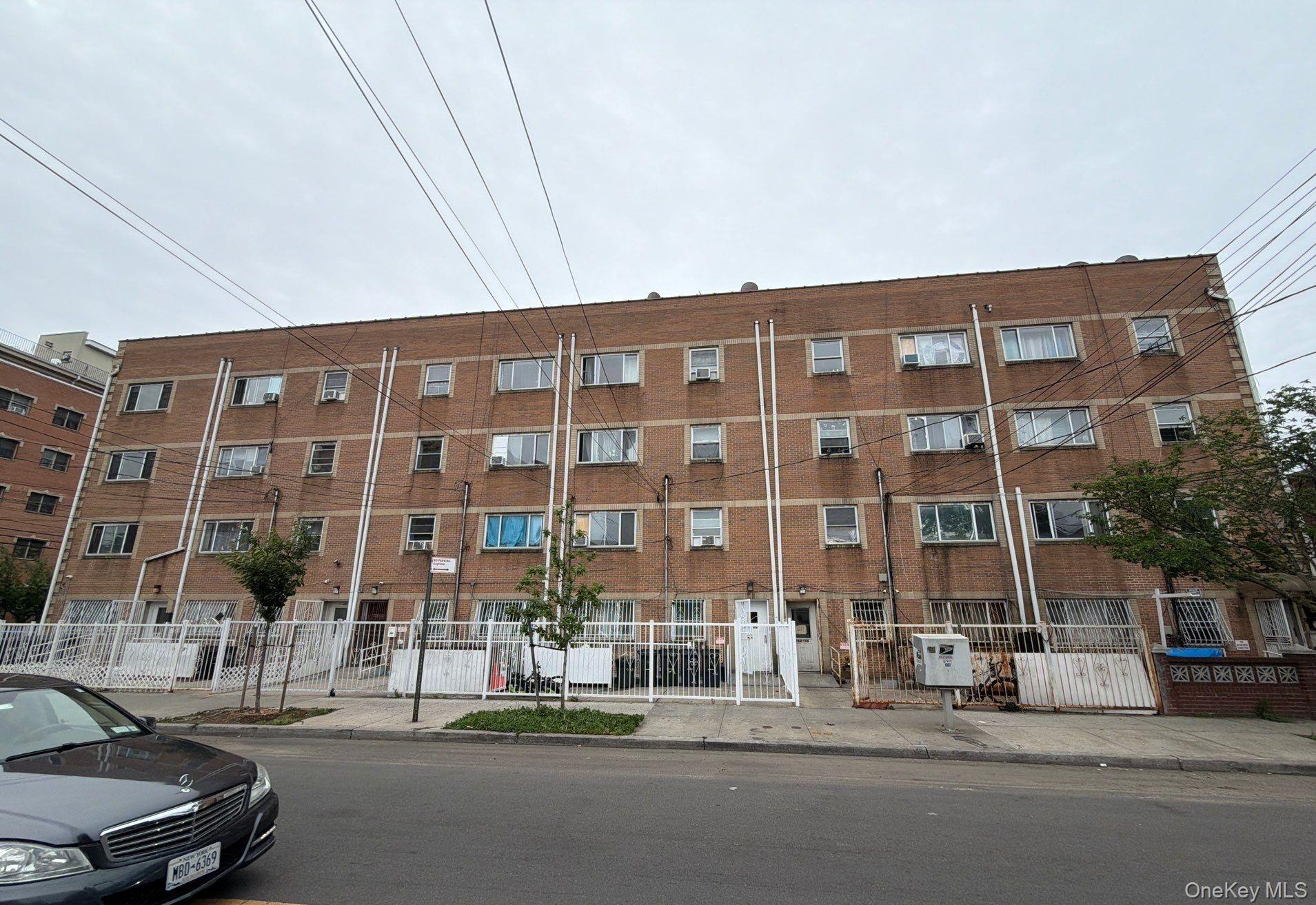168-66 93rd Avenue, Jamaica NY 11433