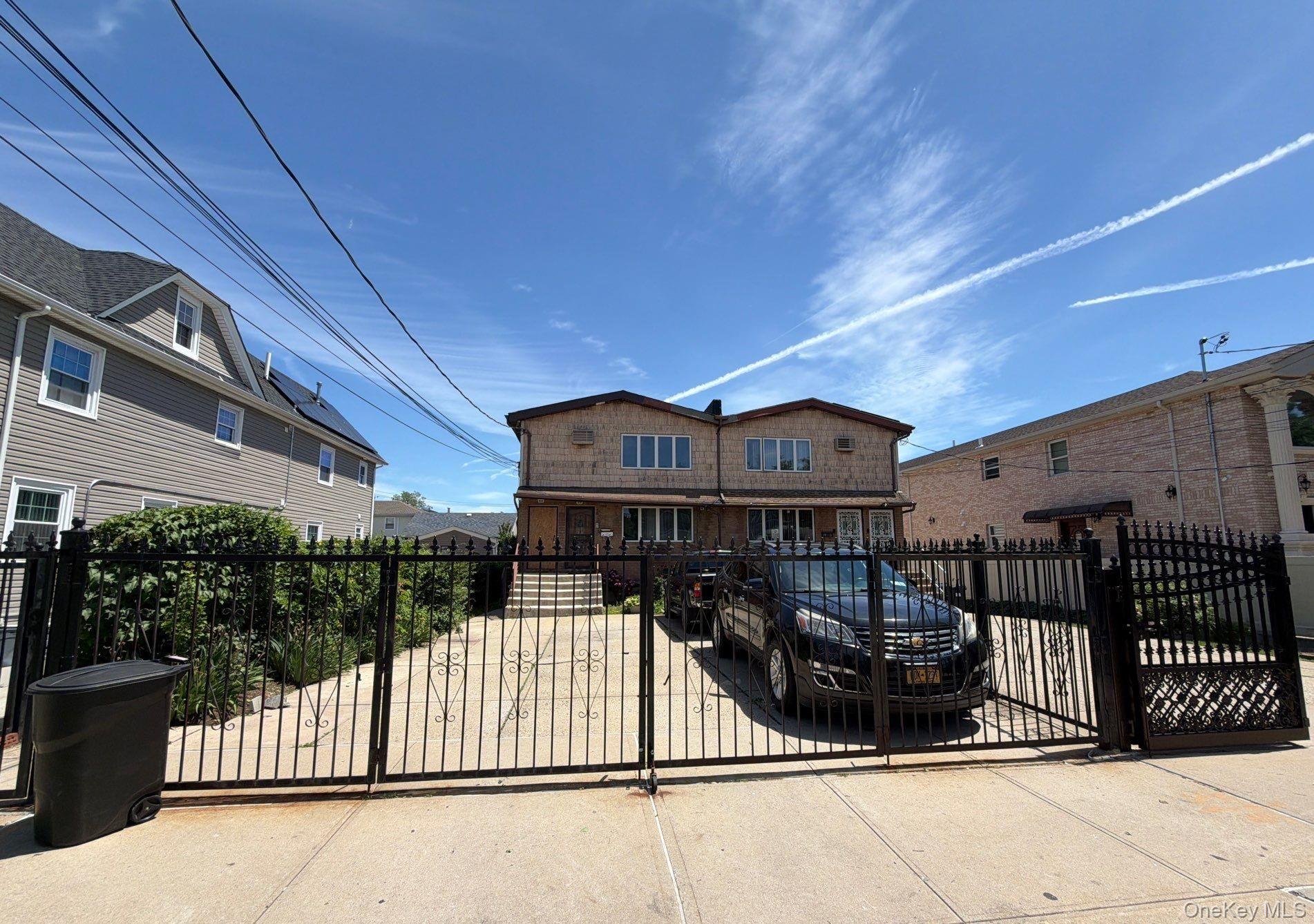 130-21 140th Street, Jamaica NY 11436