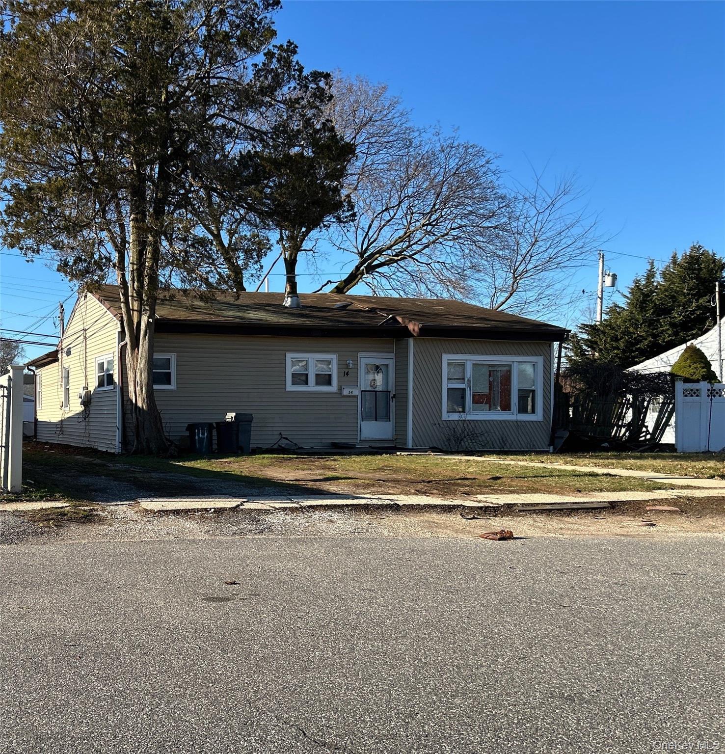 14 Chevy Chase, Amityville NY 11701