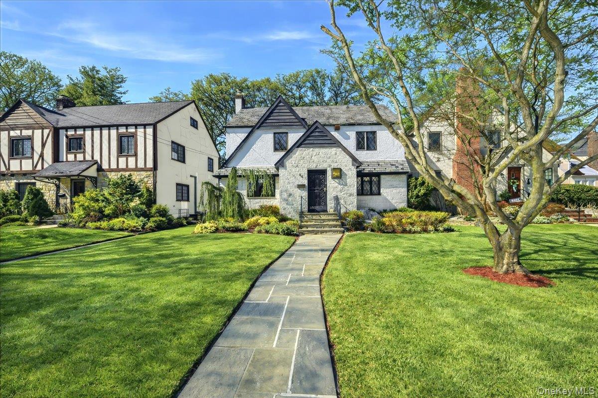 54 Vernon Parkway, Mount Vernon NY 10552