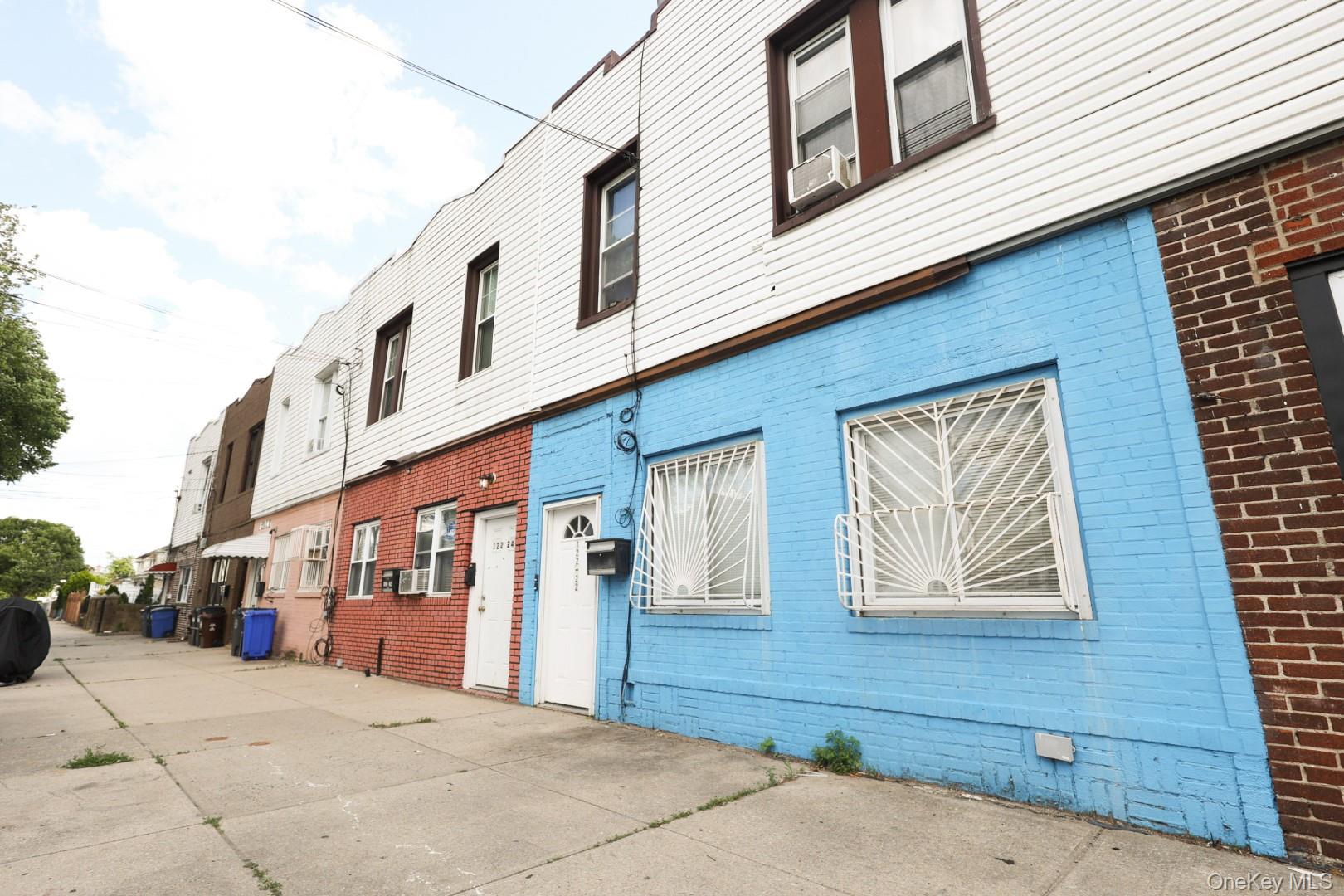 12222 Nellis Street, Springfield Gardens NY 11413