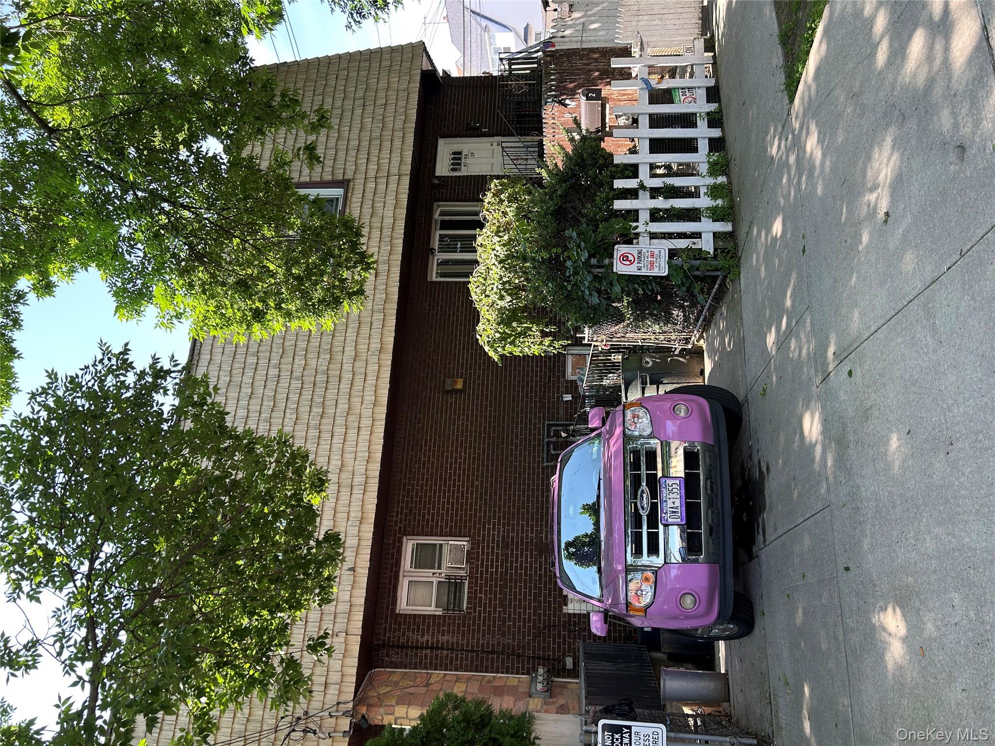 9704 Pitkin Avenue, Ozone Park NY 11417