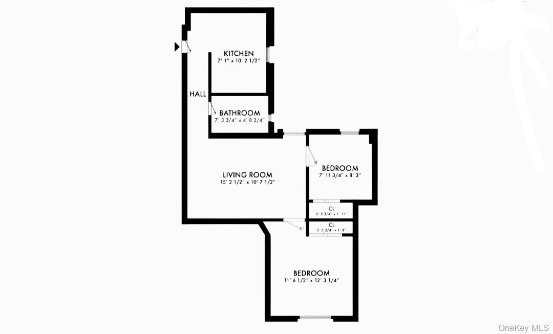 504 W 139th Street Unit 15, Manhattan NY 10031