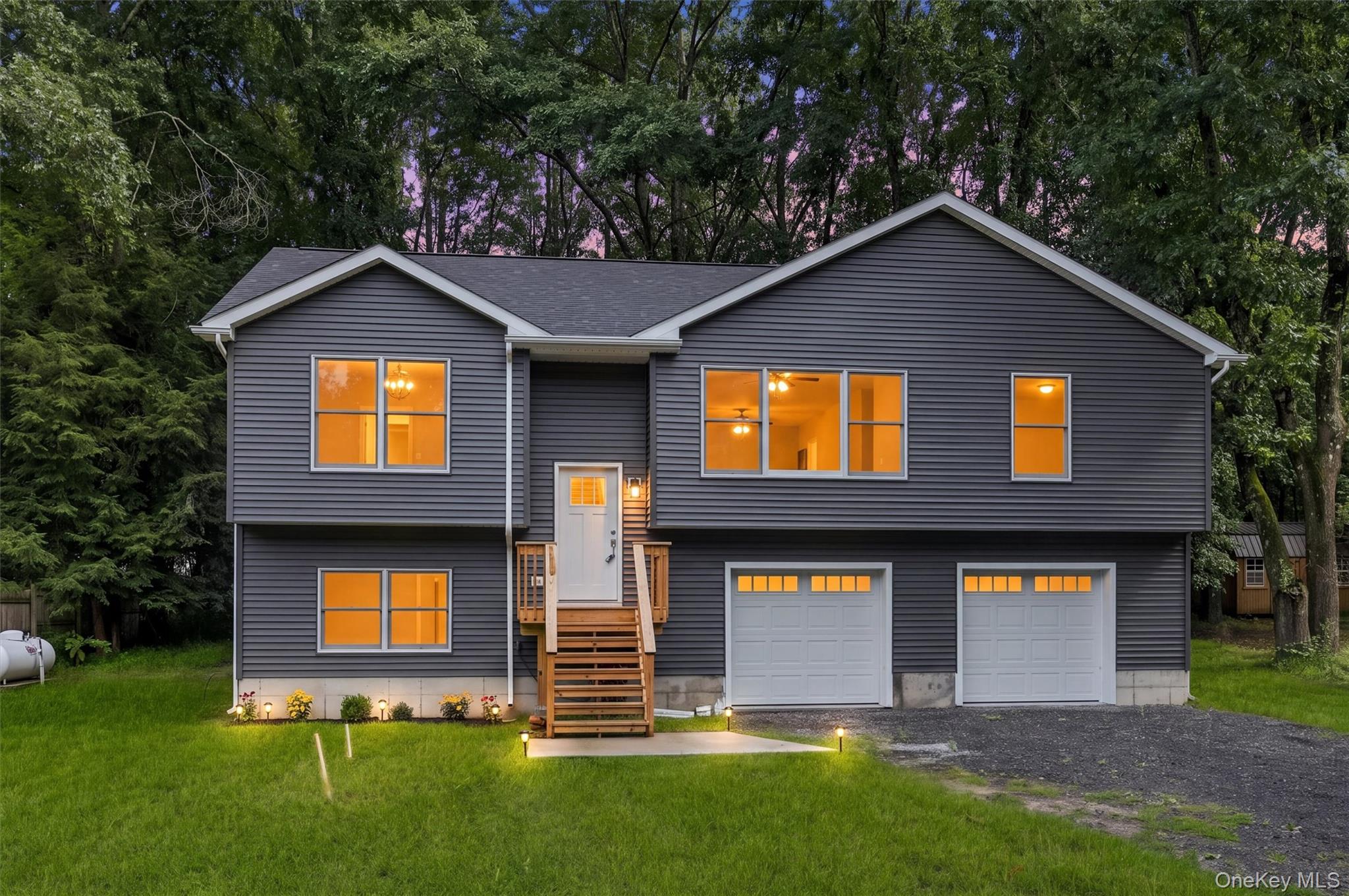 6 Mark Drive, Port Jervis NY 12771