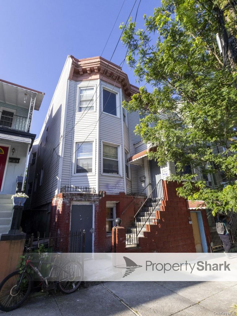 760 Van Nest Avenue, Bronx NY 10462
