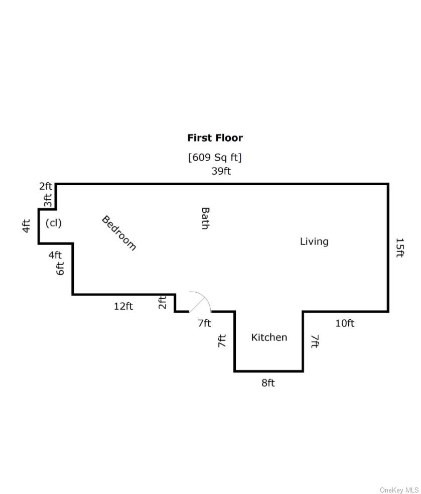 255 W 148 Street Unit 5B, Manhattan NY 10039