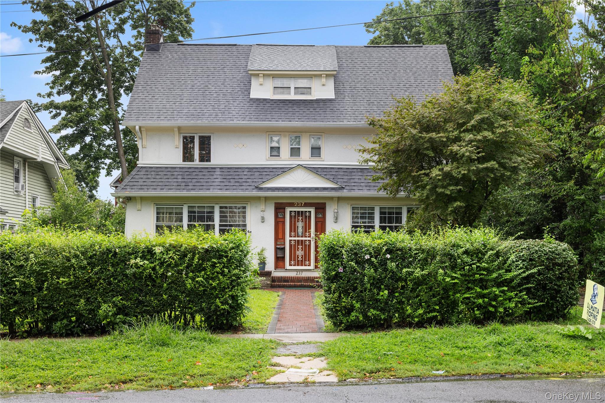 237 Coligni Avenue, New Rochelle NY 10801