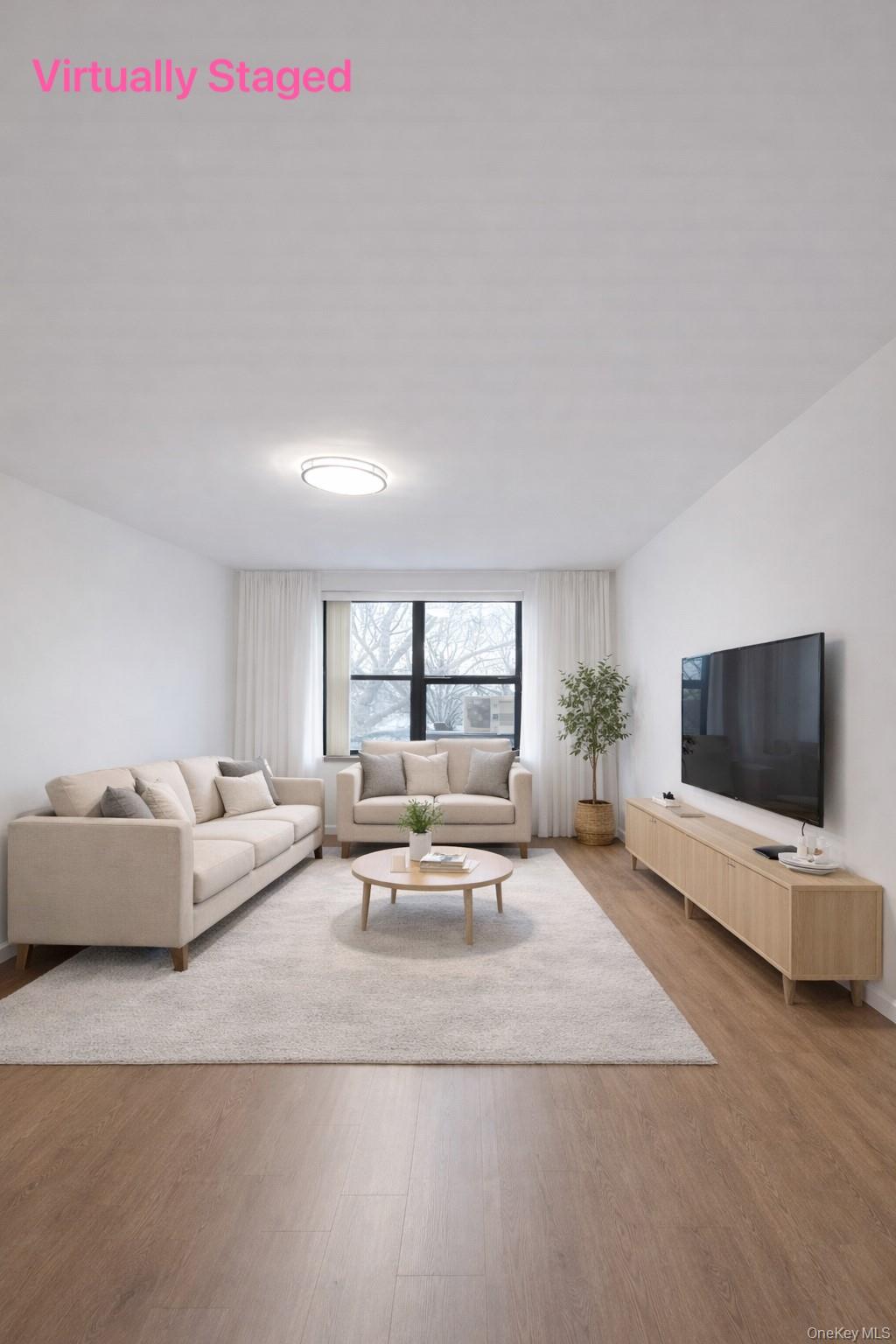 21306 75 Avenue Unit 4P, Bayside NY 11364